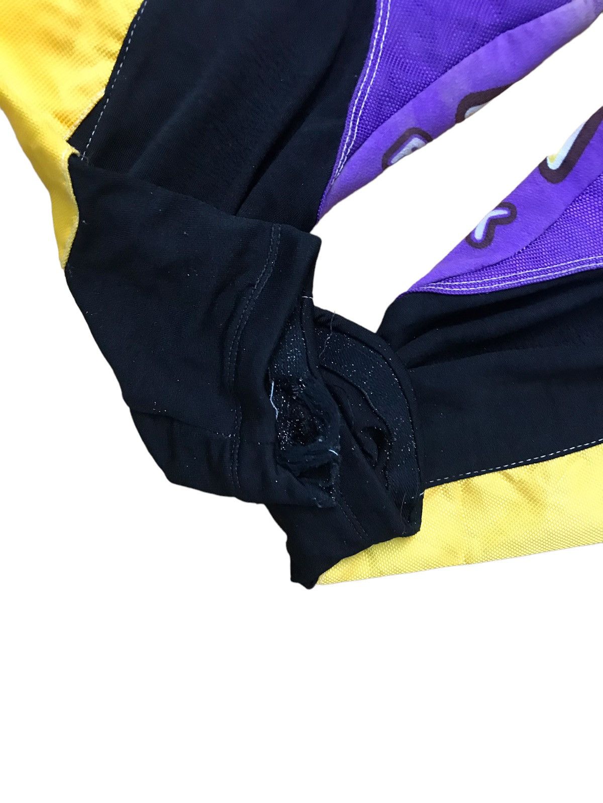 Japanese Brand × Vintage Answer Racing Motor Cross Pant Size US 34 / EU 50 - 7 Thumbnail