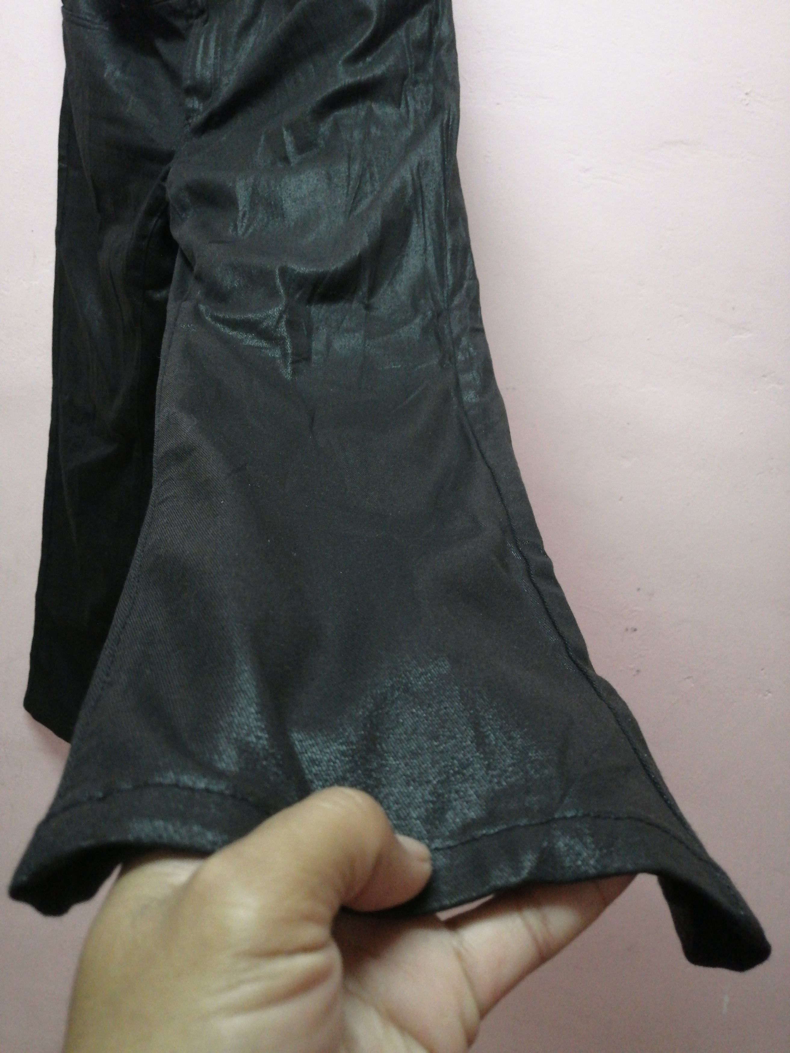 Versace Versace Jeans Collection Stretch Denime Size US 34 / EU 50 - 3 Thumbnail