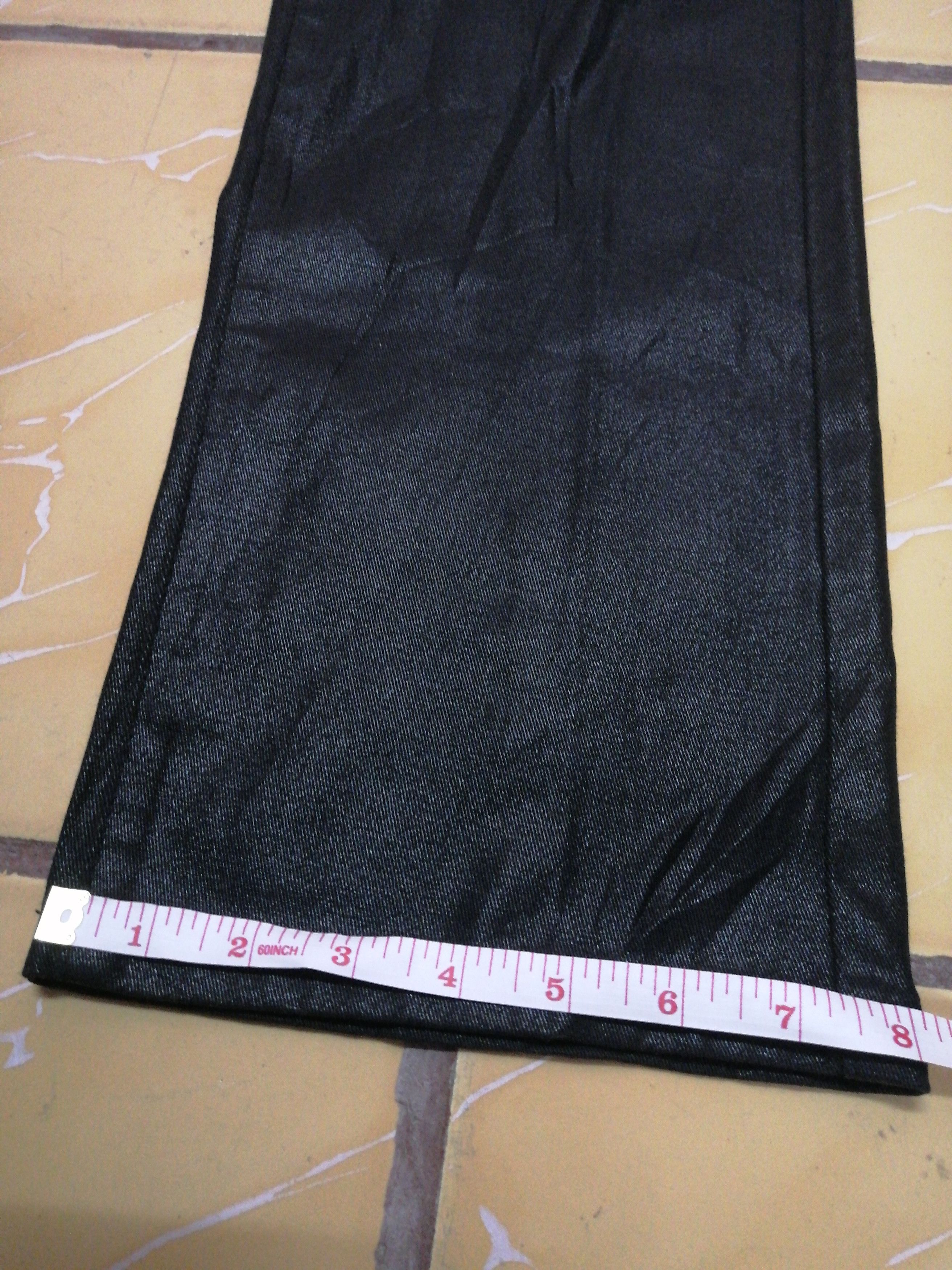 Versace Versace Jeans Collection Stretch Denime Size US 34 / EU 50 - 22 Thumbnail
