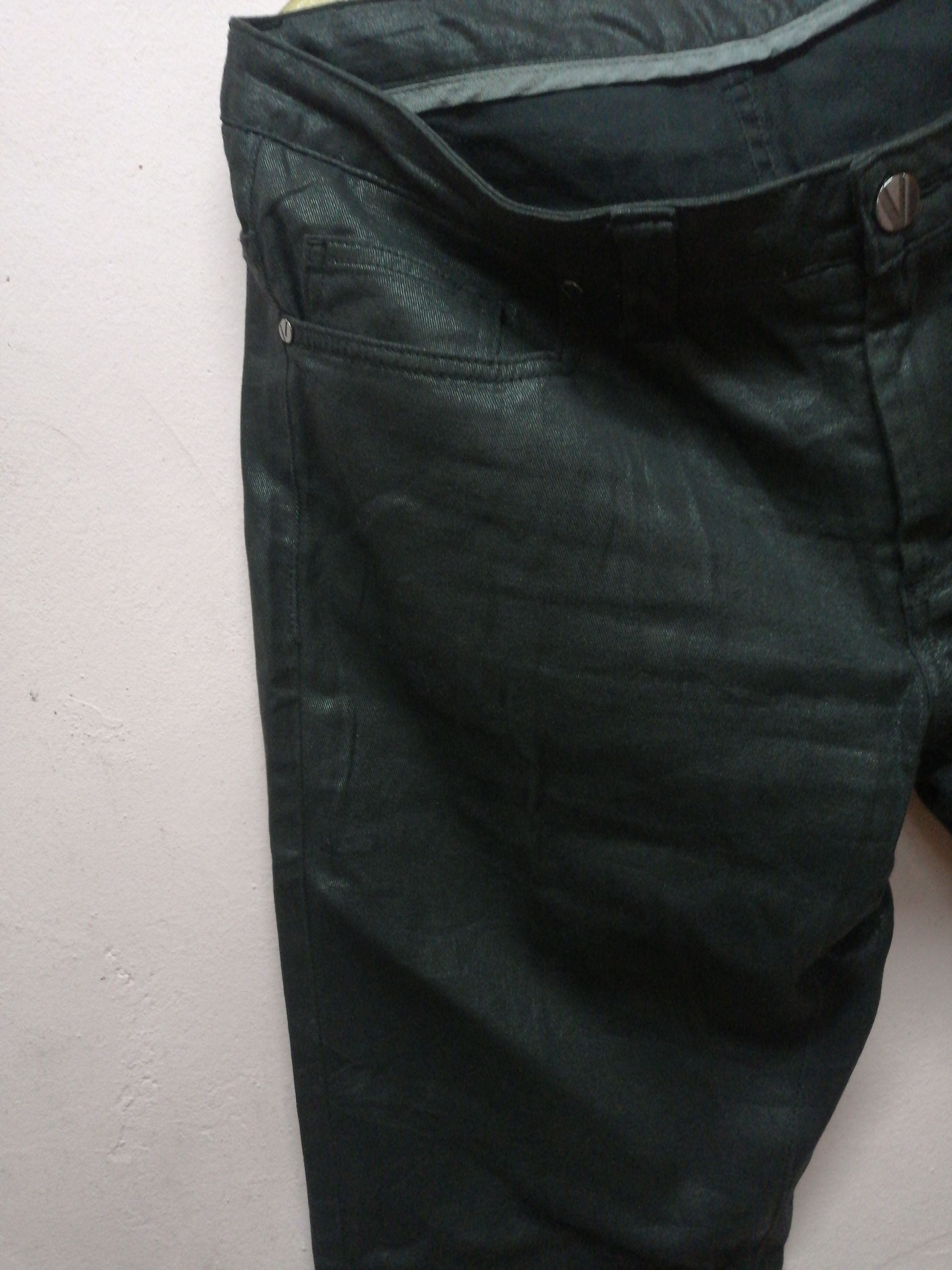 Versace Versace Jeans Collection Stretch Denime Size US 34 / EU 50 - 2 Thumbnail