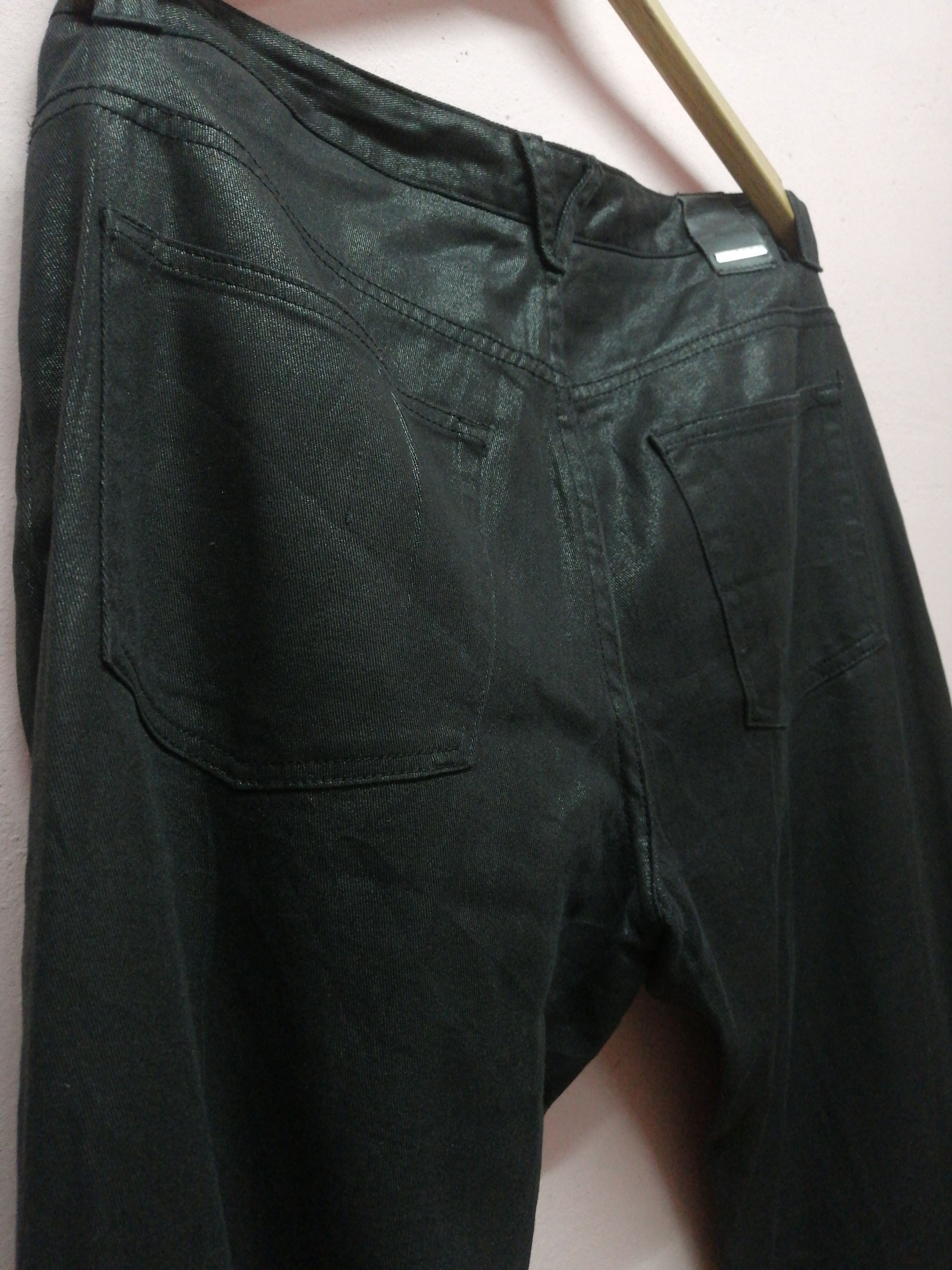 Versace Versace Jeans Collection Stretch Denime Size US 34 / EU 50 - 10 Thumbnail