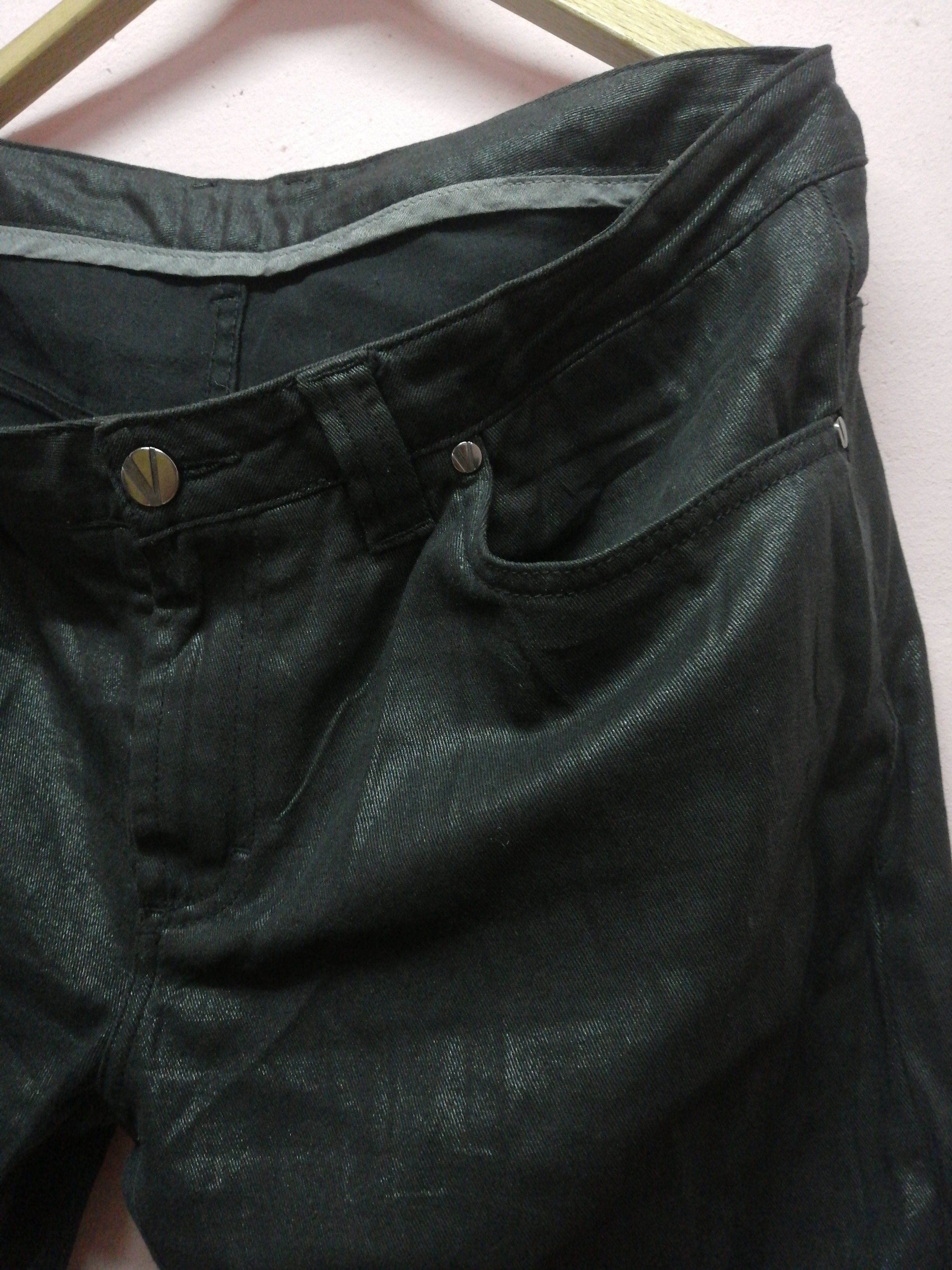 Versace Versace Jeans Collection Stretch Denime Size US 34 / EU 50 - 4 Thumbnail