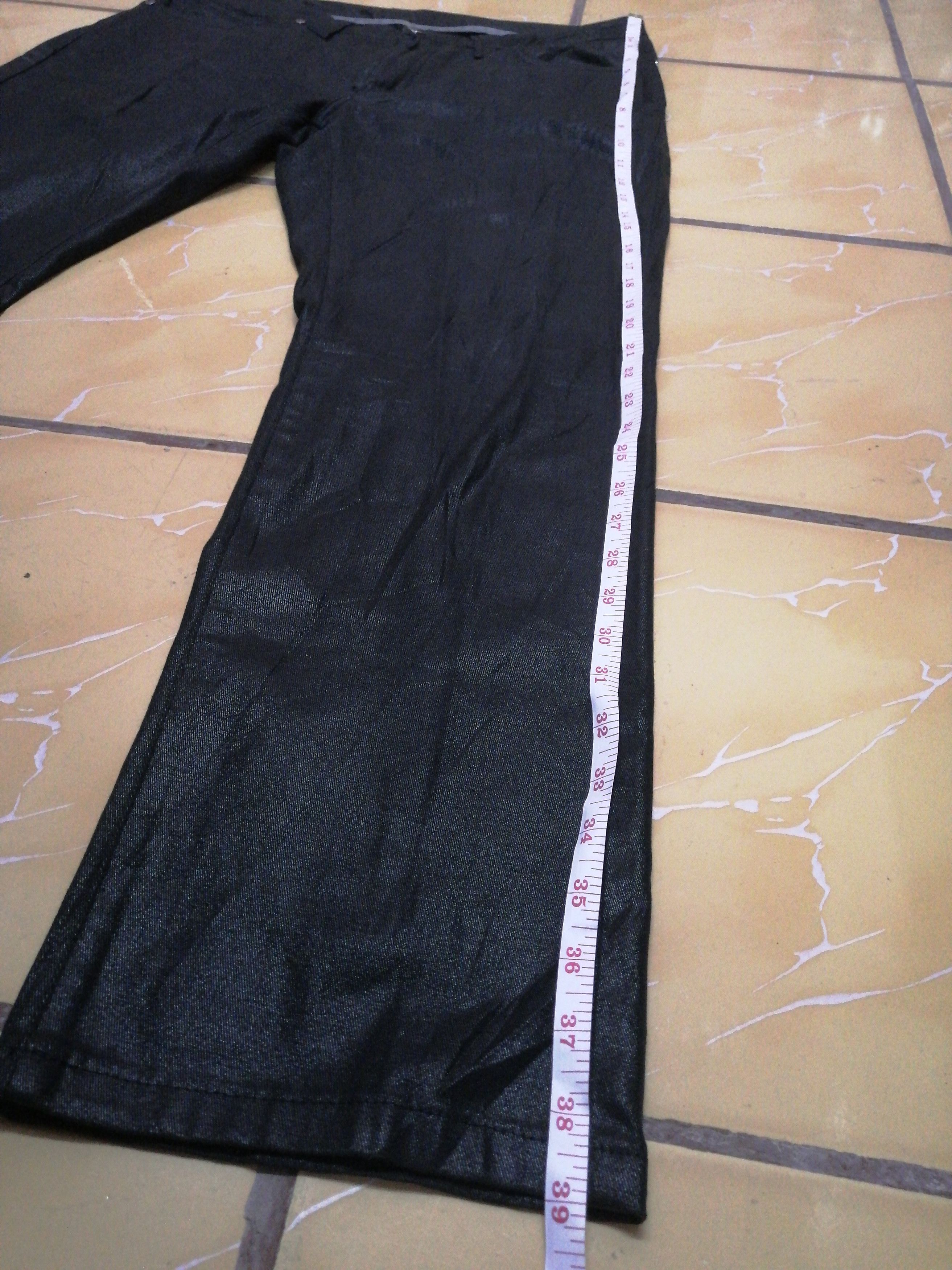 Versace Versace Jeans Collection Stretch Denime Size US 34 / EU 50 - 21 Thumbnail