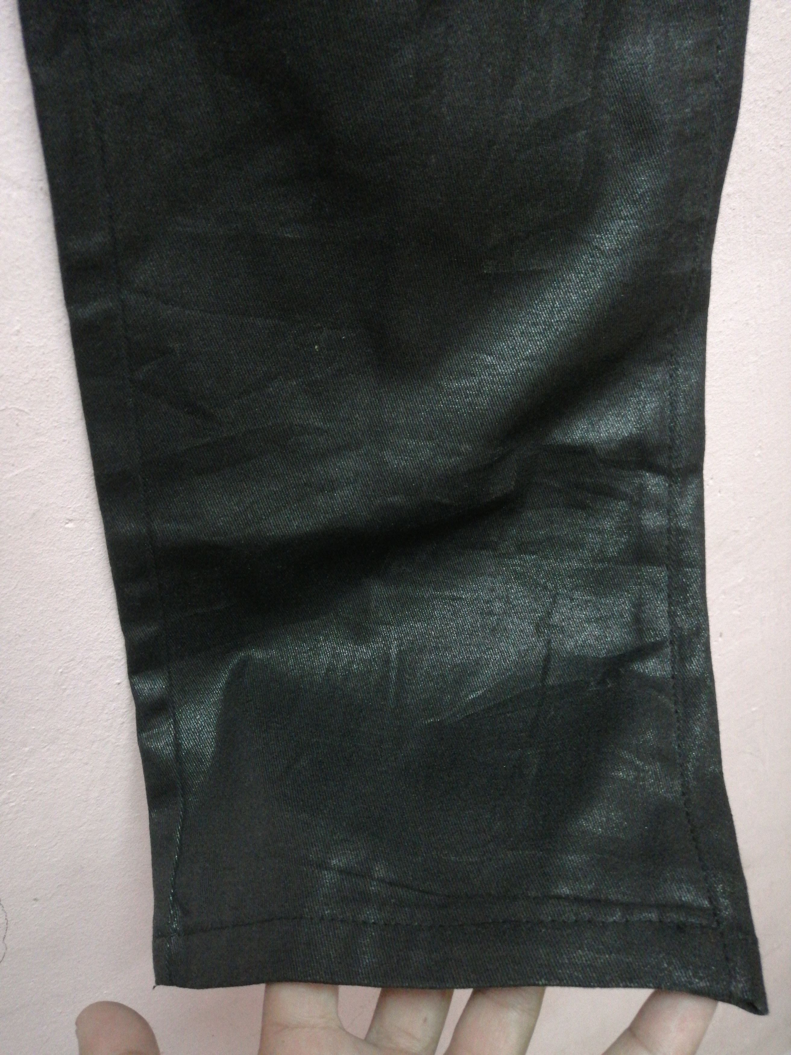 Versace Versace Jeans Collection Stretch Denime Size US 34 / EU 50 - 12 Thumbnail