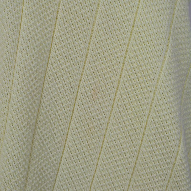 Lacoste 90's V-Neck Jumper XL