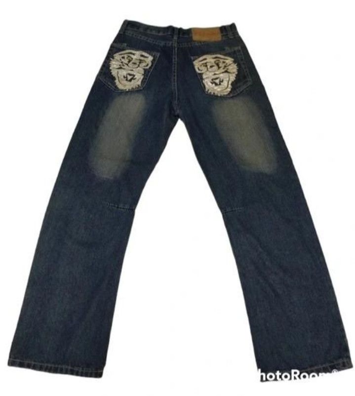 vintage ed Hardy