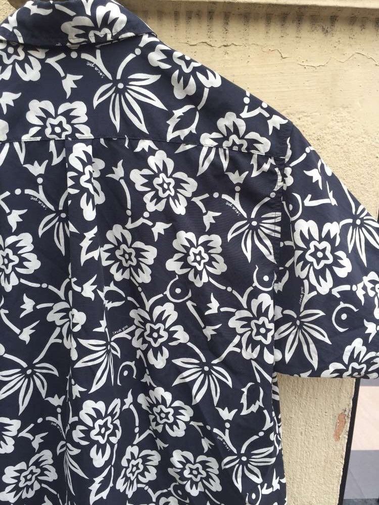 Wtaps Vintage Wtaps Surf Hawaiian Shirt Size US S / EU 44-46 / 1 - 6 Thumbnail