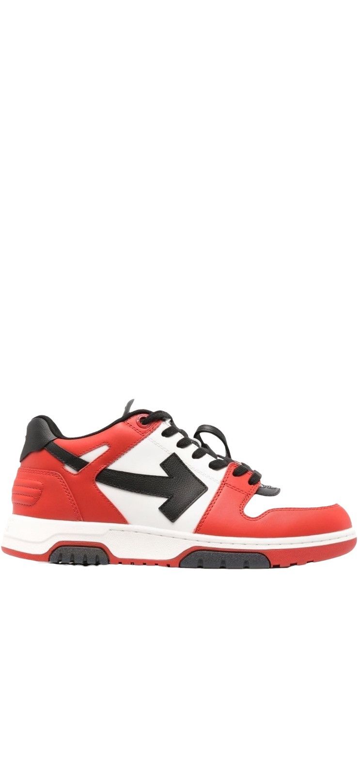 Off white Out Of Office Sneakers