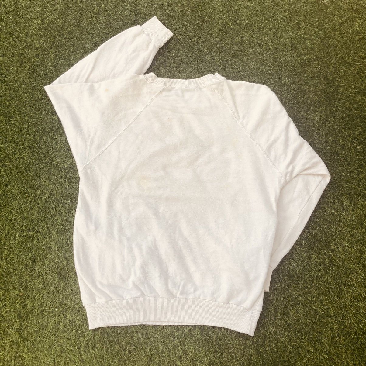 Japanese Brand × Vintage VINTAGE SCUBA CANCUN KANAN BANANA SWEATSHIRT Size US M / EU 48-50 / 2 - 2 Thumbnail