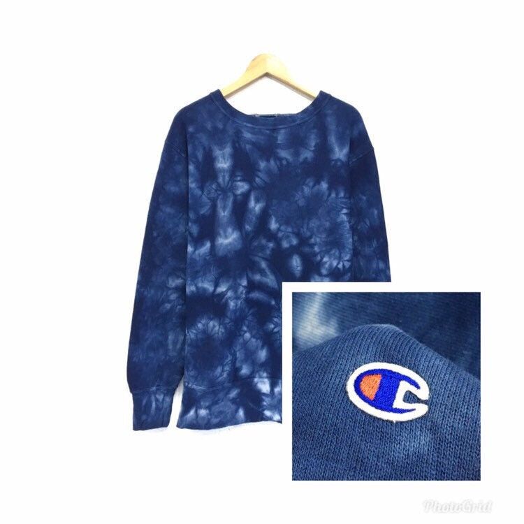 Champion Reverse Weave Crewneck Sweatshirt