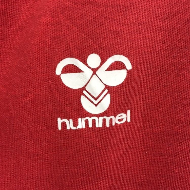 Rugby Ralph Lauren HUMMEL Rugby Nice Design Polos Size US L / EU 52-54 / 3 - 8 Thumbnail