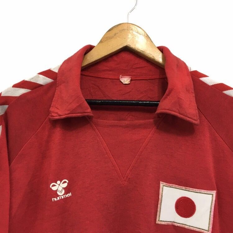 Rugby Ralph Lauren HUMMEL Rugby Nice Design Polos Size US L / EU 52-54 / 3 - 7 Thumbnail