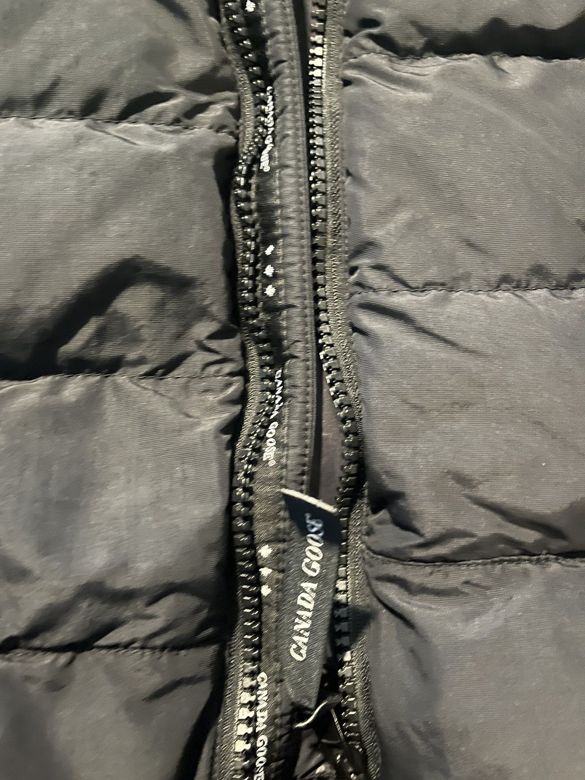 Canada Goose Canada goose jacket Size US L / EU 52-54 / 3 - 12 Thumbnail