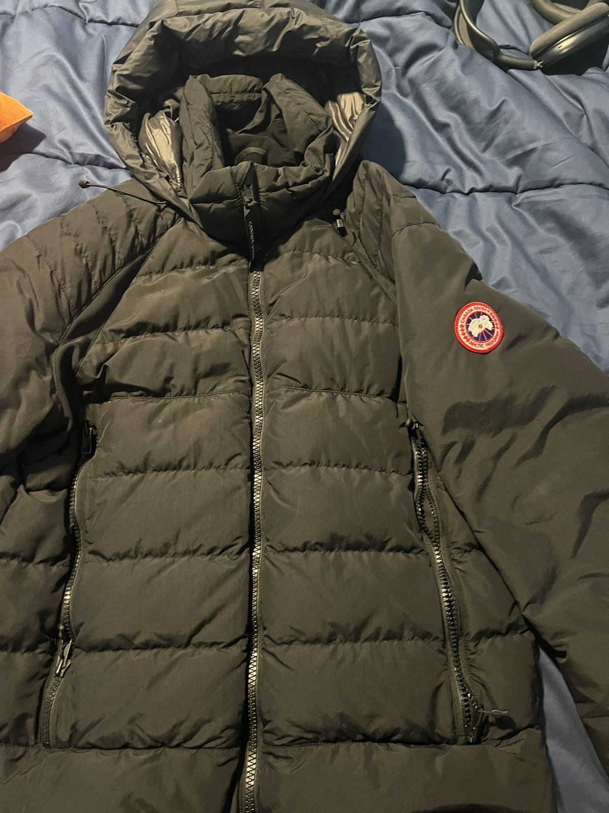 Canada Goose Canada goose jacket Size US L / EU 52-54 / 3 - 1 Thumbnail