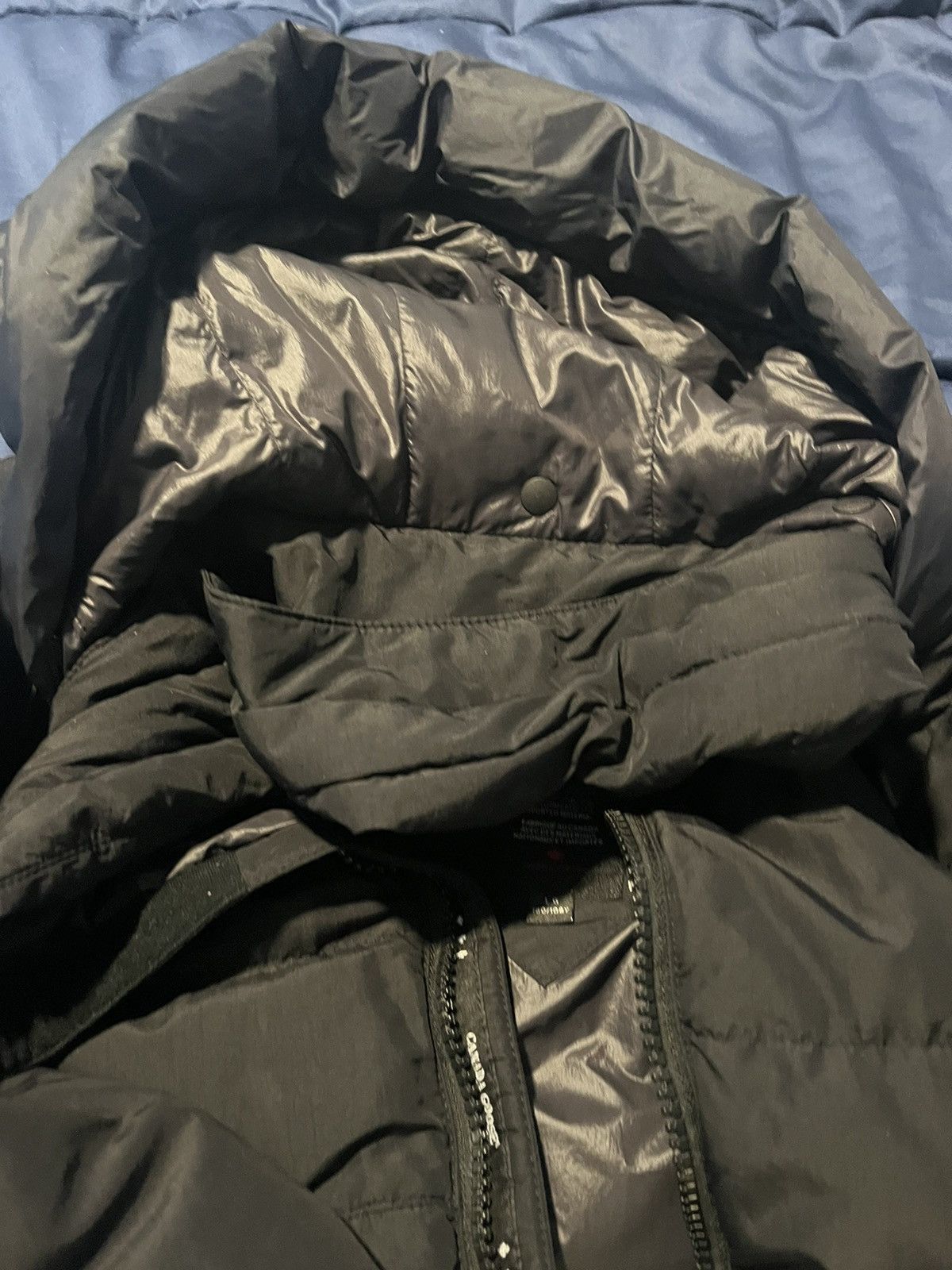 Canada Goose Canada goose jacket Size US L / EU 52-54 / 3 - 13 Thumbnail