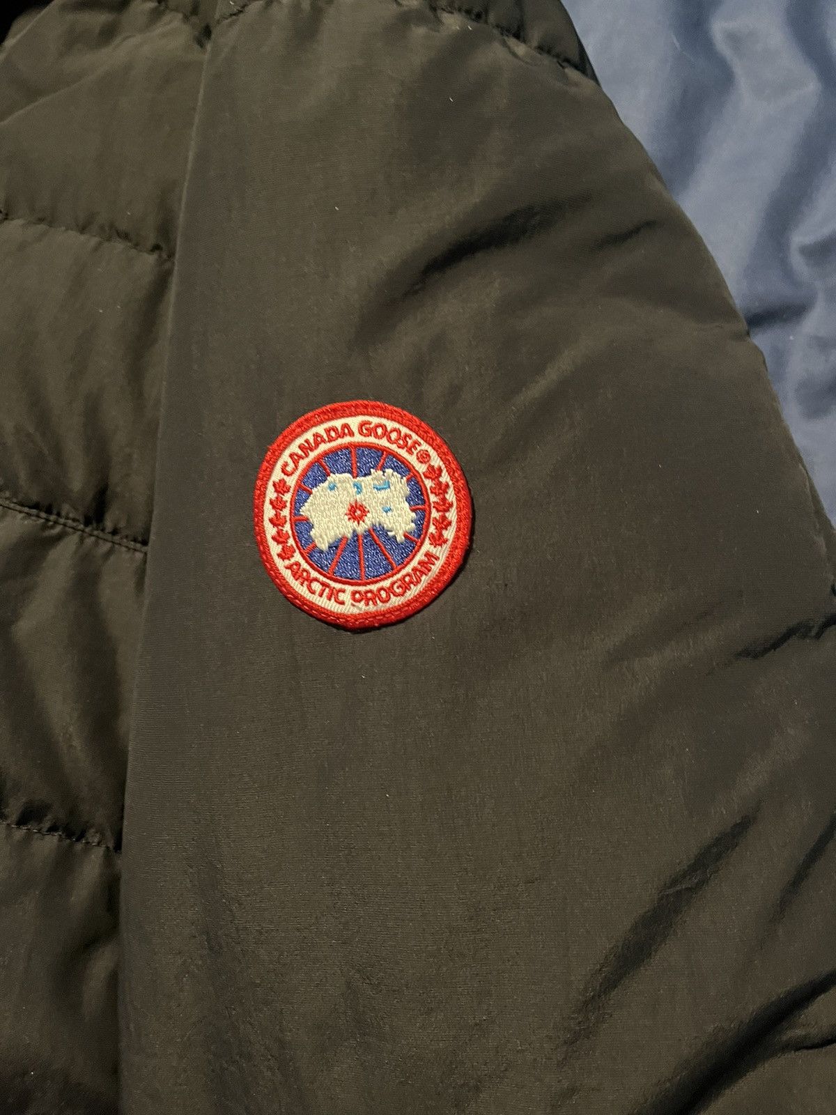 Canada Goose Canada goose jacket Size US L / EU 52-54 / 3 - 2 Thumbnail
