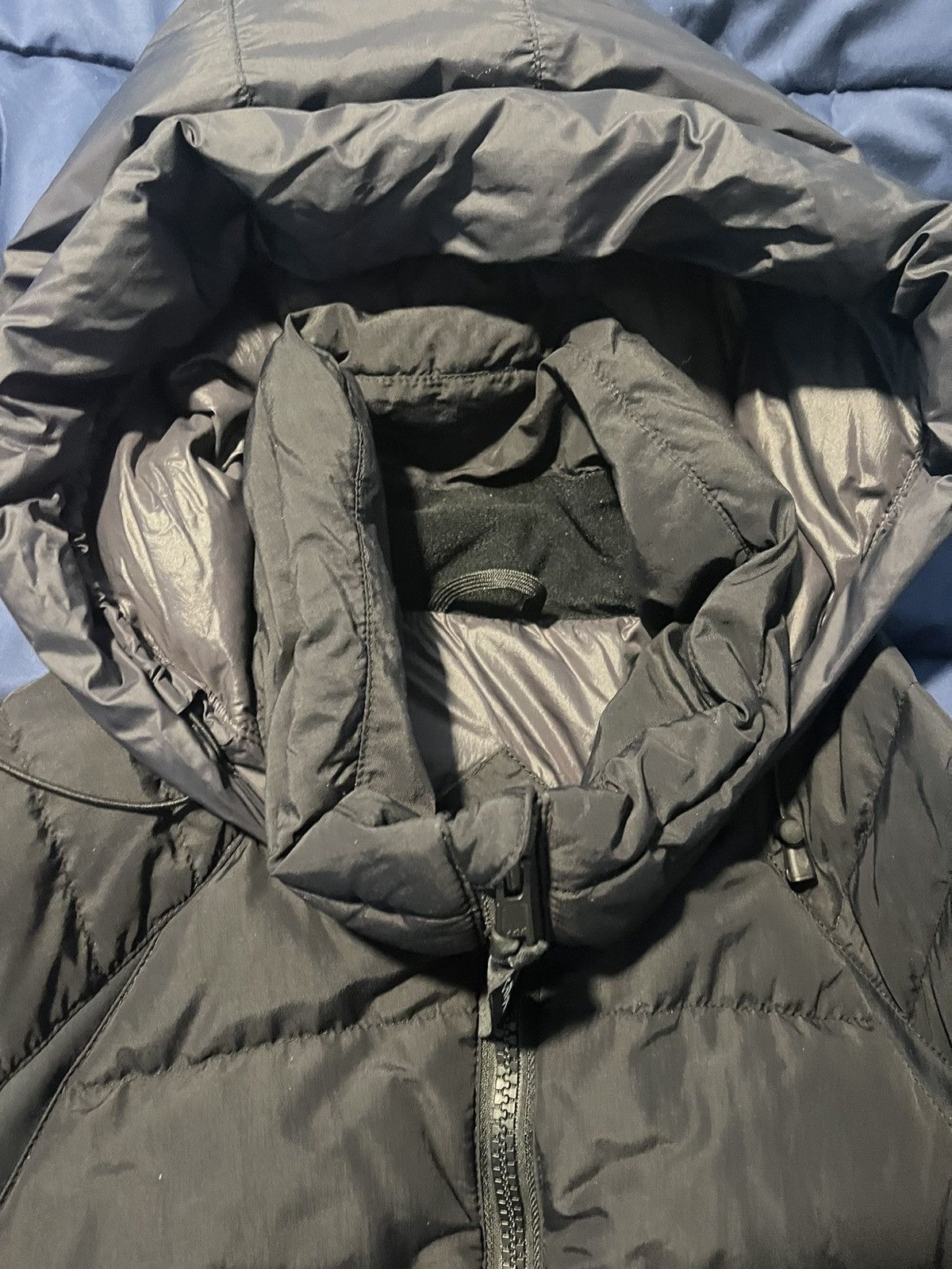Canada Goose Canada goose jacket Size US L / EU 52-54 / 3 - 3 Thumbnail