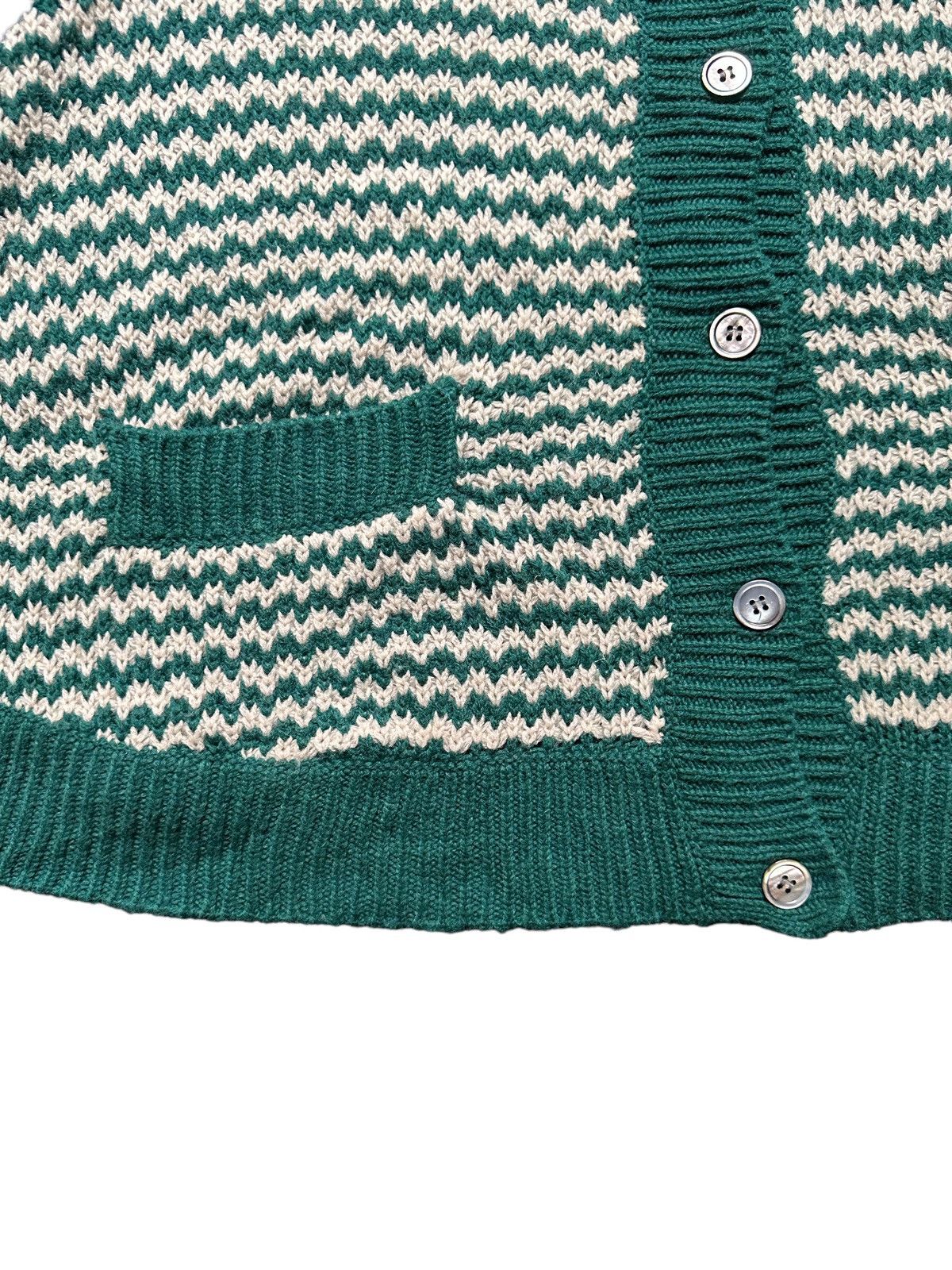 Issey Miyake AW12 Mercibeaucoup pillow neck knitted cloaks Size US L / EU 52-54 / 3 - 6 Thumbnail