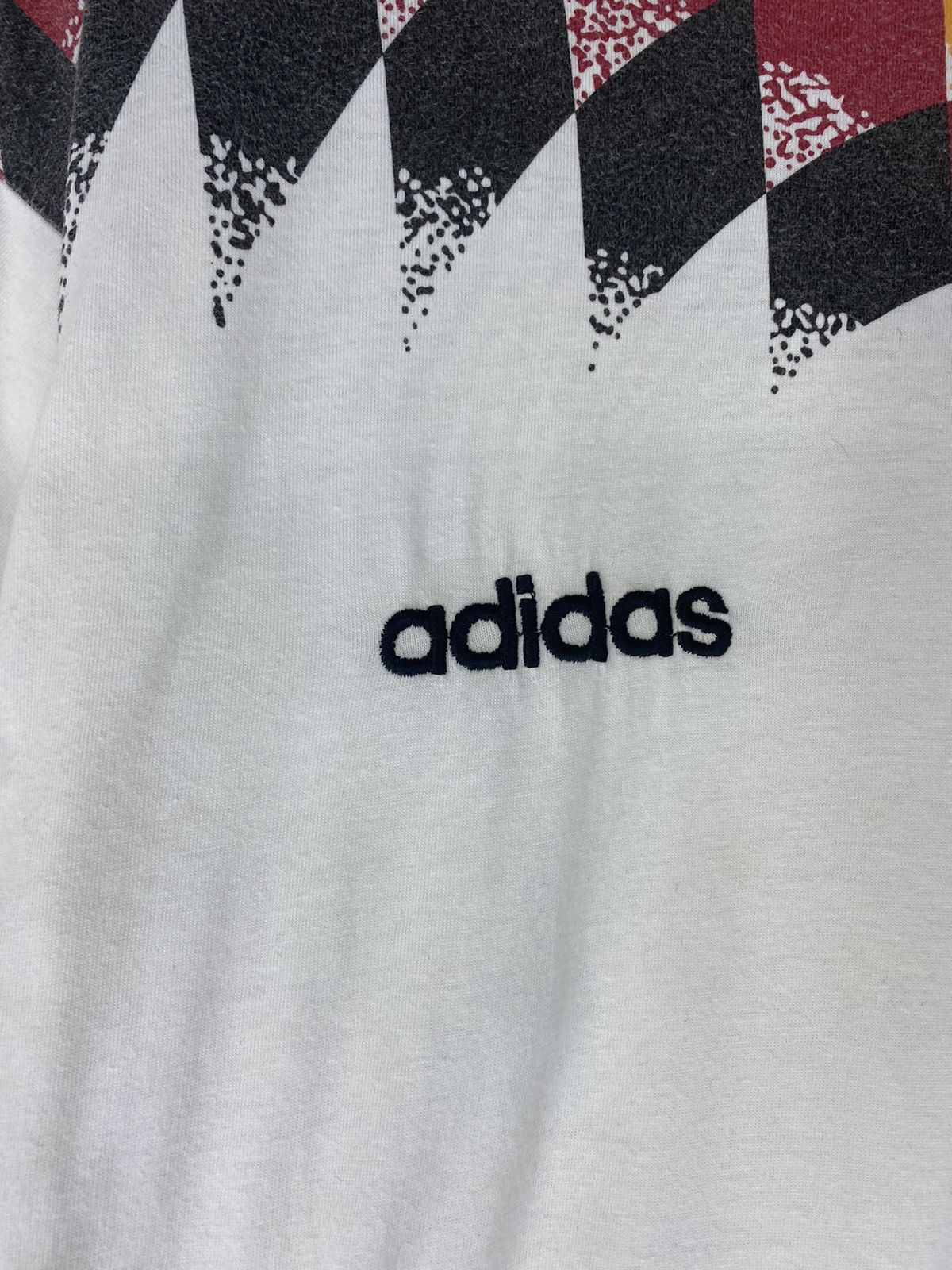 Adidas × Vintage Vintage rare Germany Size US M / EU 48-50 / 2 - 3 Thumbnail