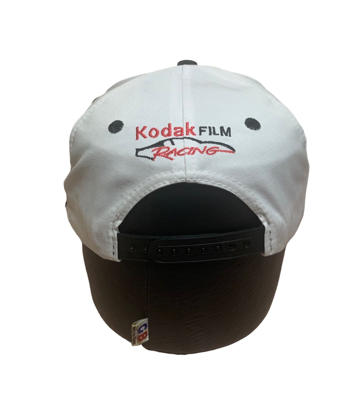 Logo 7 × Vintage Sterling Marlin Logo 7 Double Sharktooth Snapback Hat Nascar Size ONE SIZE - 4 Thumbnail