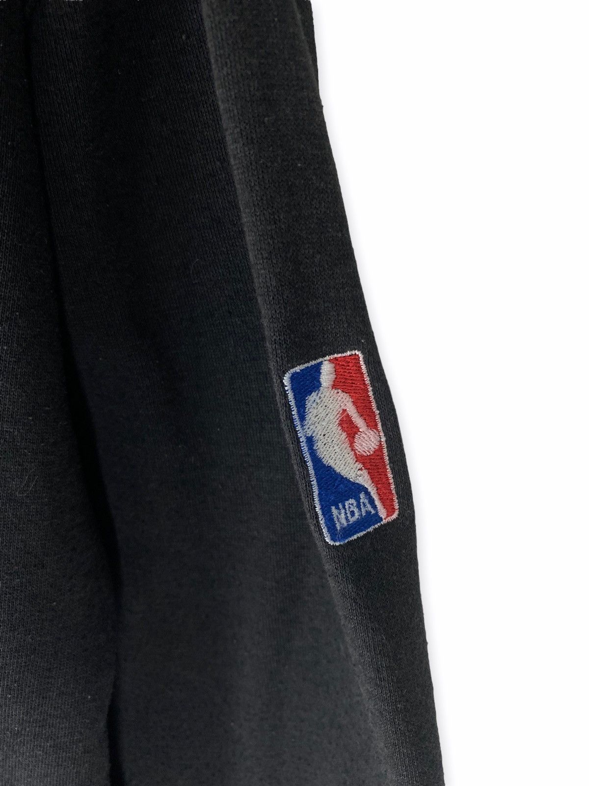 NBA Vintage rare Chicago Bulls michale Jordan scottie pippen Size US M / EU 48-50 / 2 - 4 Thumbnail