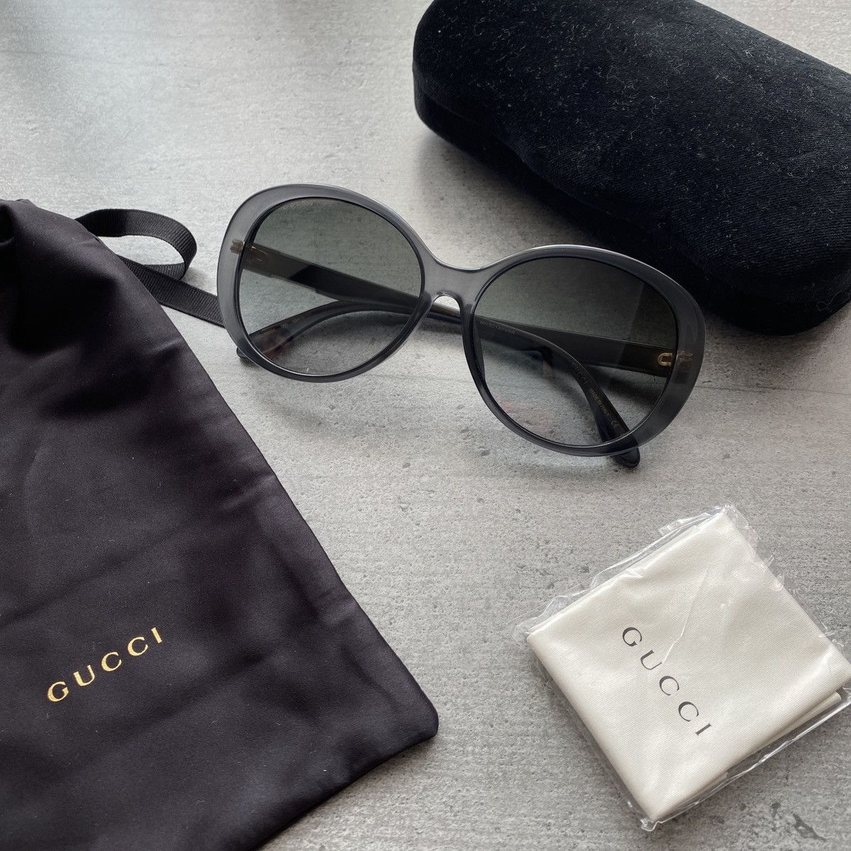 GUCCI 0793SK sunglasses