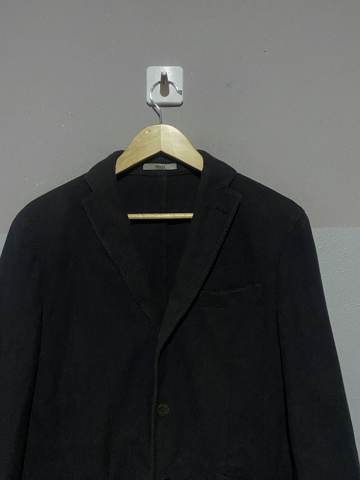 Boglioli 🔥SALE🔥BOGLIOLI MADE IN ITALY COATS JACKET Size US M / EU 48-50 / 2 - 5 Thumbnail