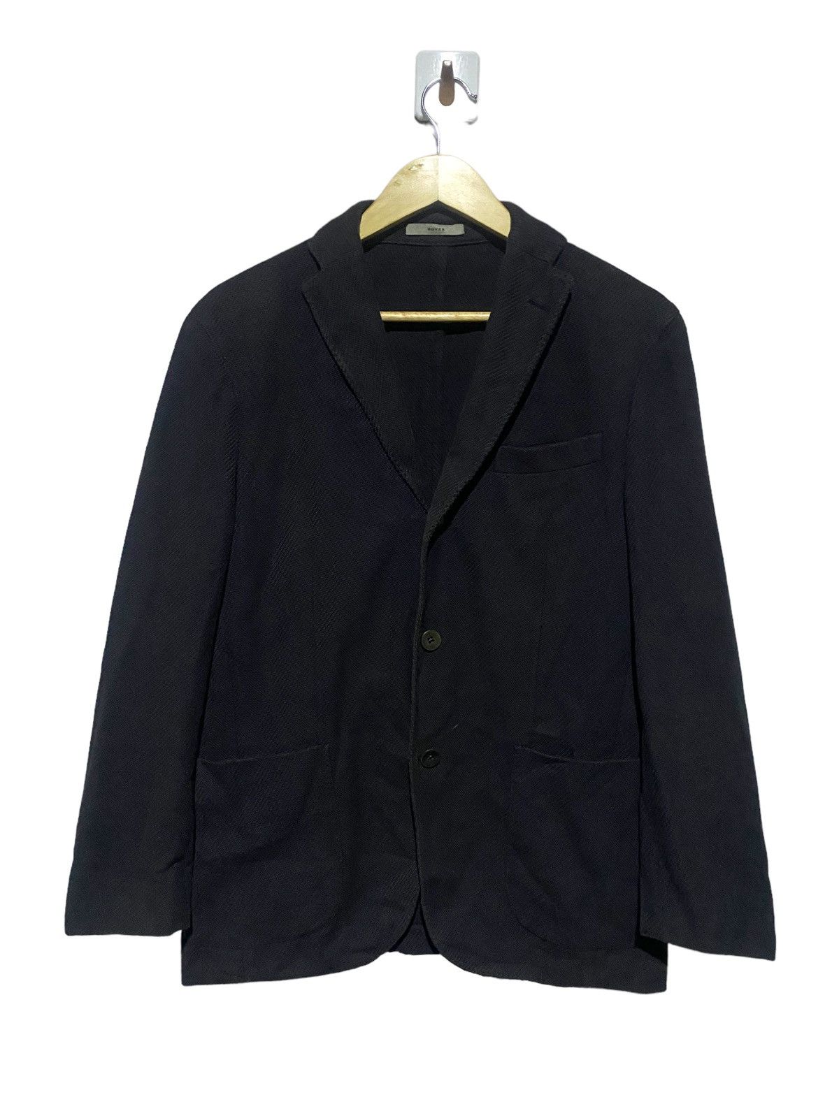 Boglioli 🔥SALE🔥BOGLIOLI MADE IN ITALY COATS JACKET Size US M / EU 48-50 / 2 - 1 Thumbnail