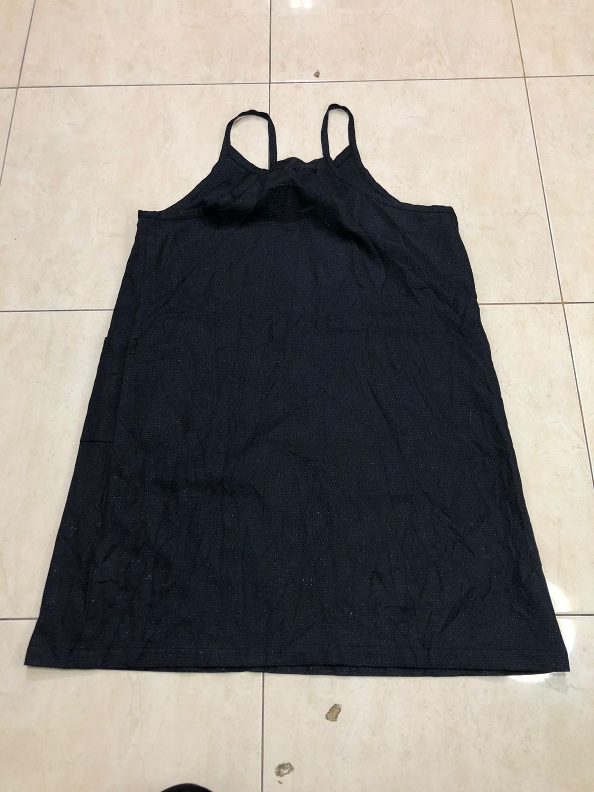 Y's Y's for living by Yohji Yamamoto dress Size XL / US 12-14 / IT 48-50 - 1 Thumbnail
