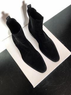 Story et clearance fall chelsea boots