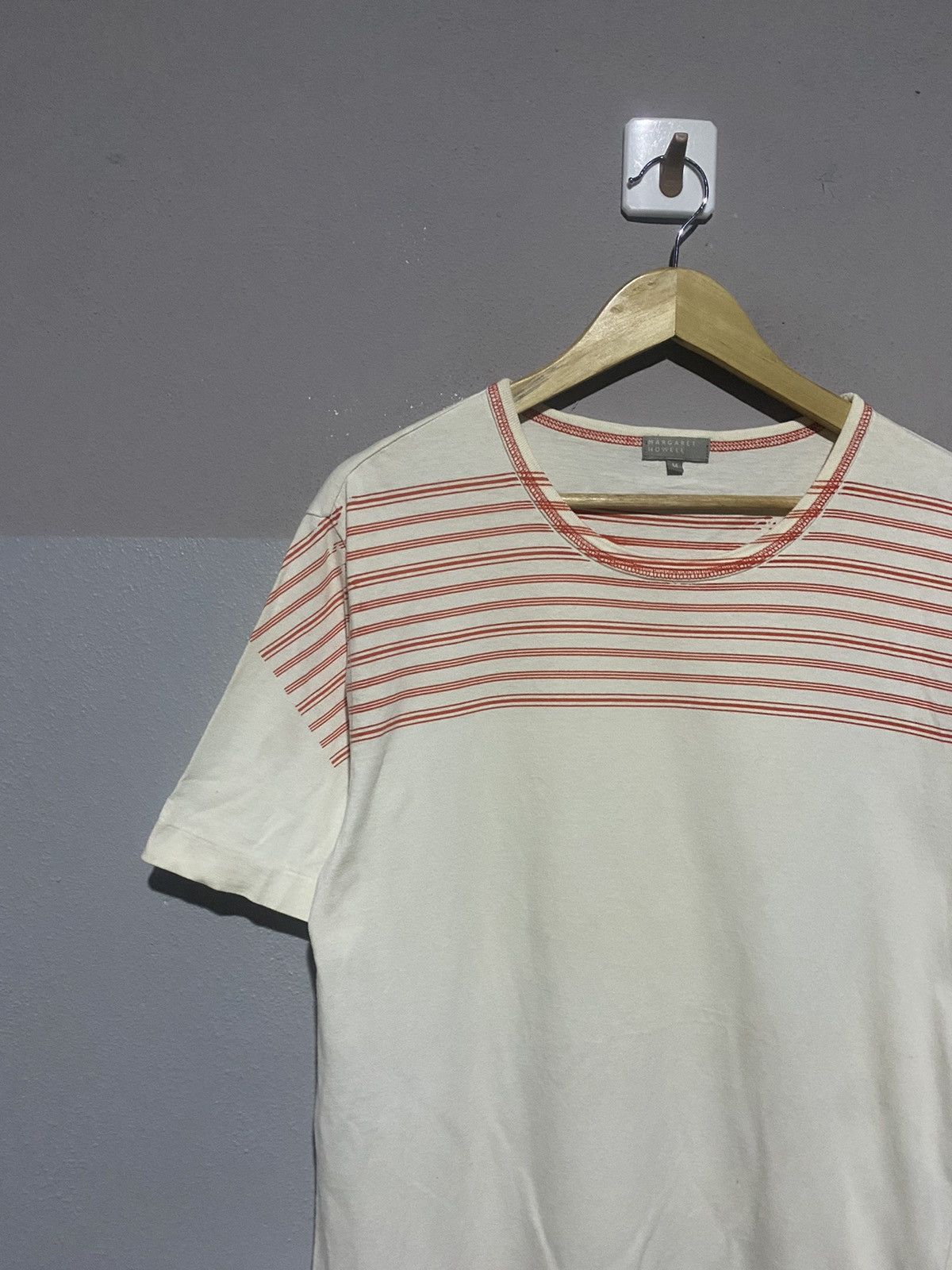 Designer × Margaret Howell 🔥SALE🔥MARGARET HOWELL SHIRTS NICE DESIGN Size US M / EU 48-50 / 2 - 4 Thumbnail