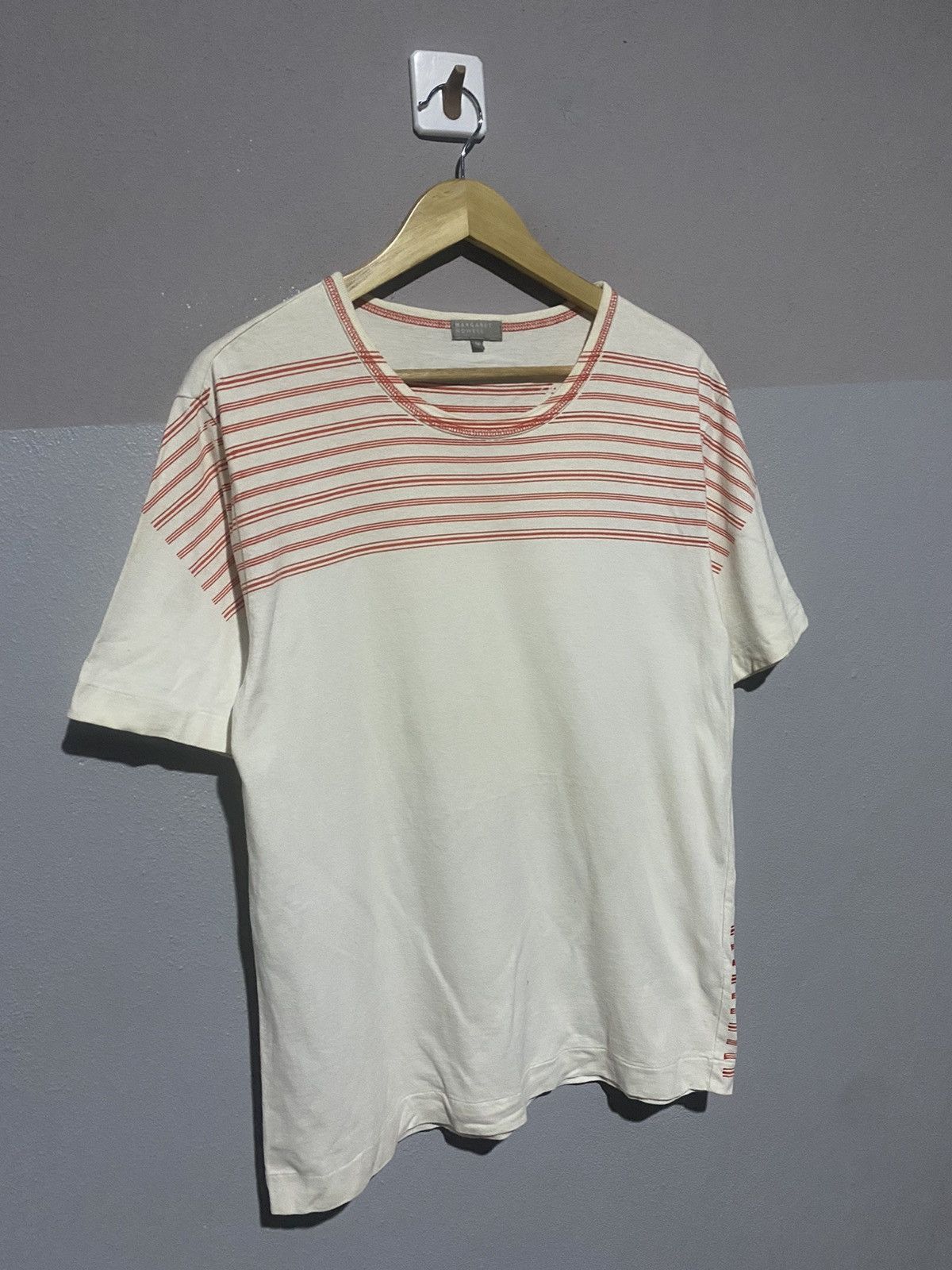 Designer × Margaret Howell 🔥SALE🔥MARGARET HOWELL SHIRTS NICE DESIGN Size US M / EU 48-50 / 2 - 3 Thumbnail