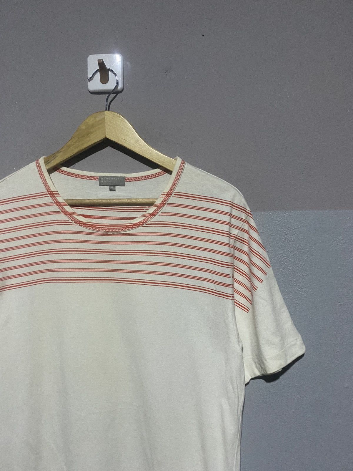 Designer × Margaret Howell 🔥SALE🔥MARGARET HOWELL SHIRTS NICE DESIGN Size US M / EU 48-50 / 2 - 5 Thumbnail