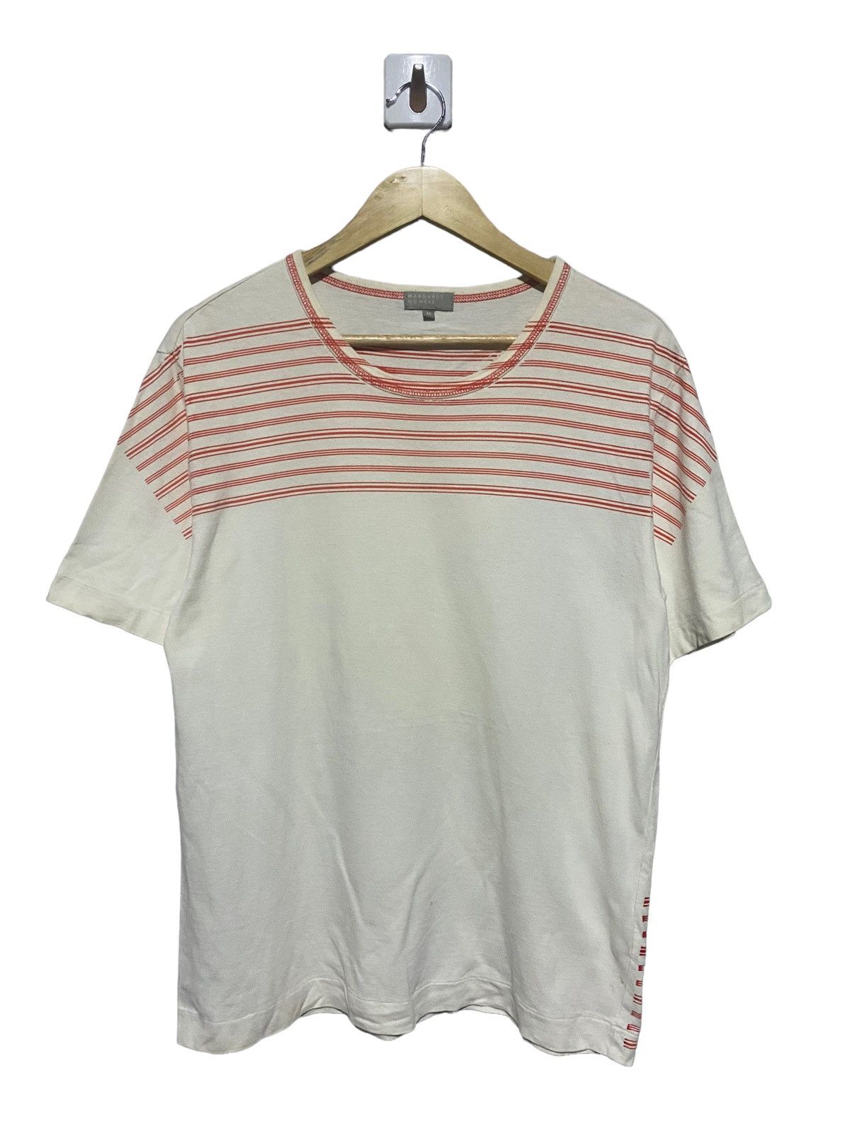 Designer × Margaret Howell 🔥SALE🔥MARGARET HOWELL SHIRTS NICE DESIGN Size US M / EU 48-50 / 2 - 1 Thumbnail