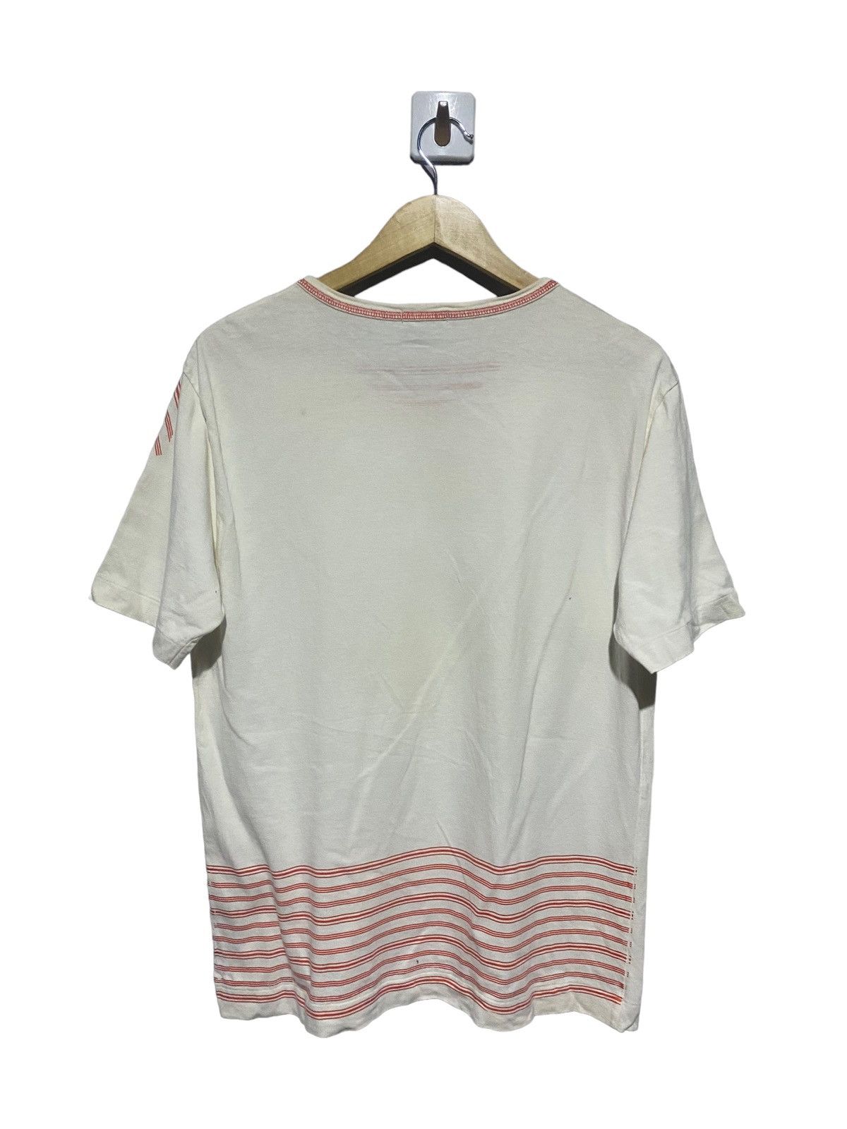 Designer × Margaret Howell 🔥SALE🔥MARGARET HOWELL SHIRTS NICE DESIGN Size US M / EU 48-50 / 2 - 2 Thumbnail