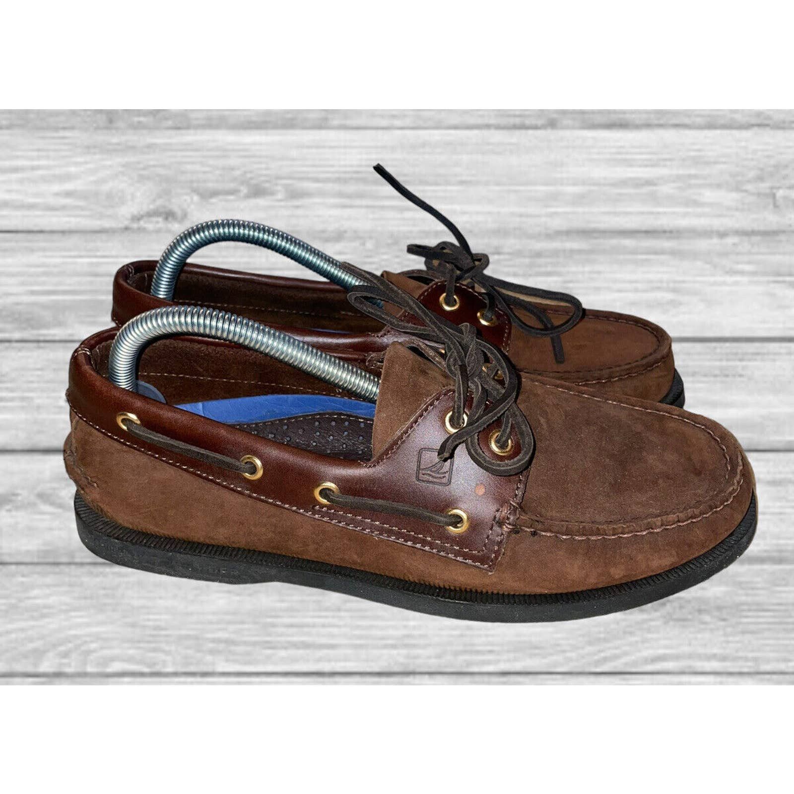 Sperry Top-Sider Authentic Original Boat Shoe - 0197640