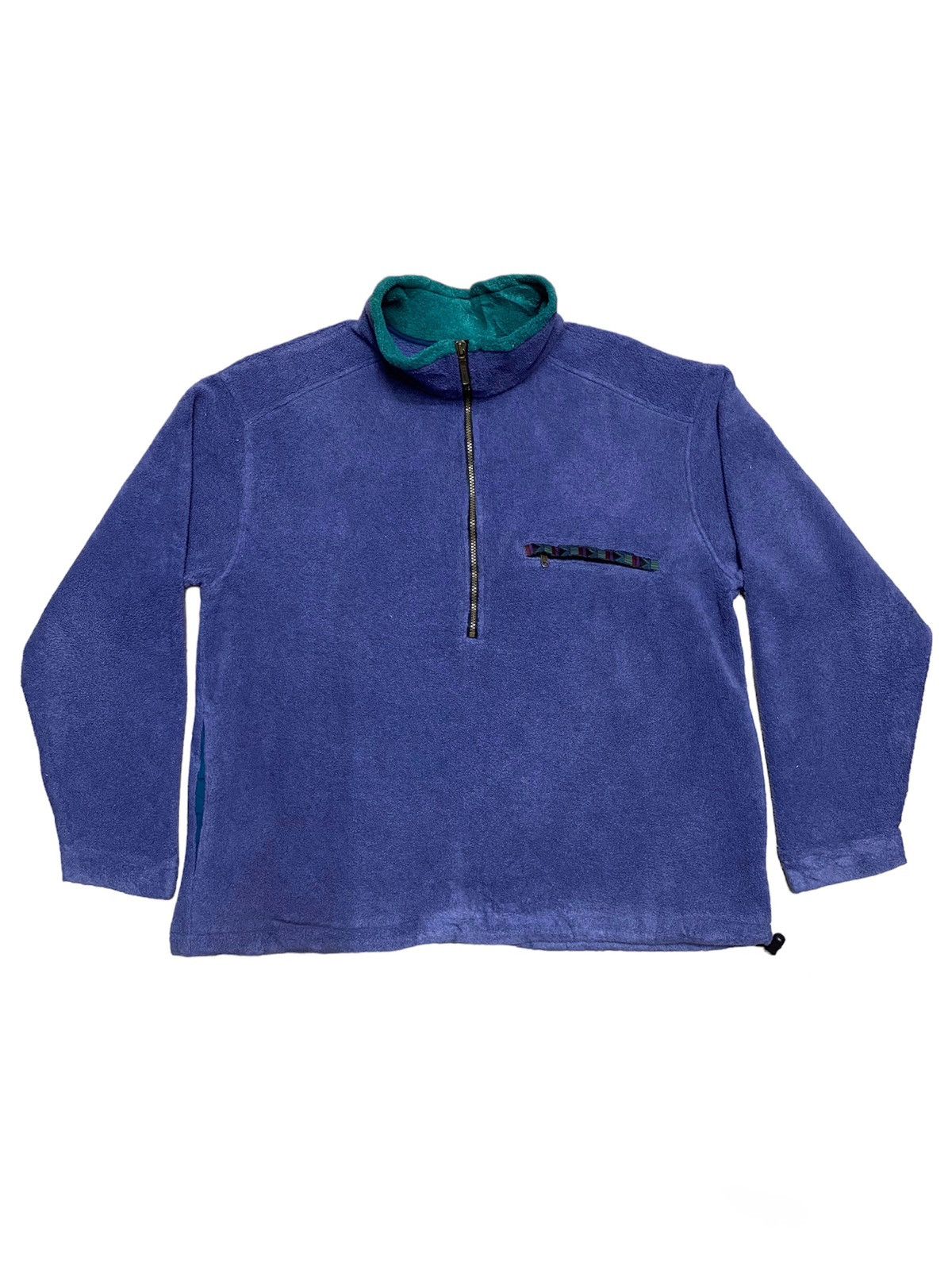 LL Bean Fleece Jackets