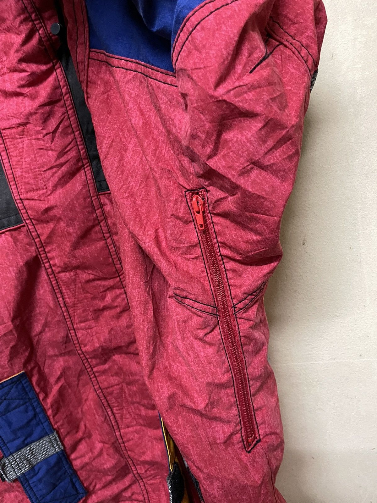 Phenix Vintage Phenix Outdoor Jacket Size US L / EU 52-54 / 3 - 7 Thumbnail