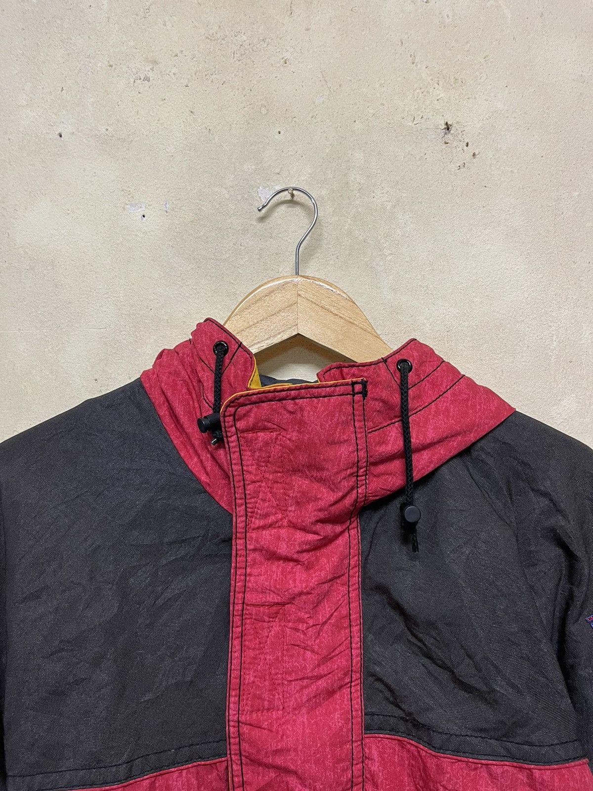 Phenix Vintage Phenix Outdoor Jacket Size US L / EU 52-54 / 3 - 2 Thumbnail