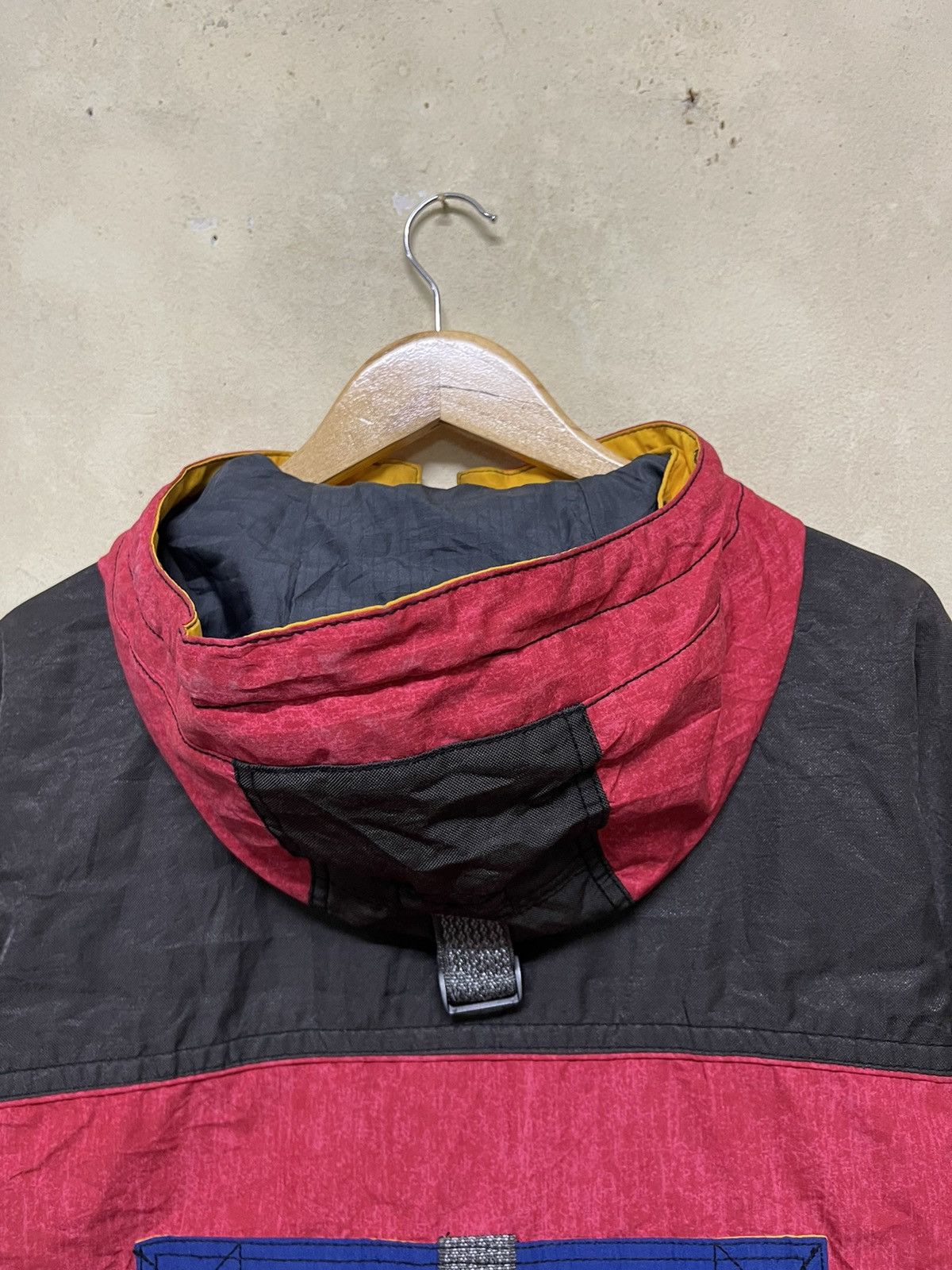 Phenix Vintage Phenix Outdoor Jacket Size US L / EU 52-54 / 3 - 16 Thumbnail