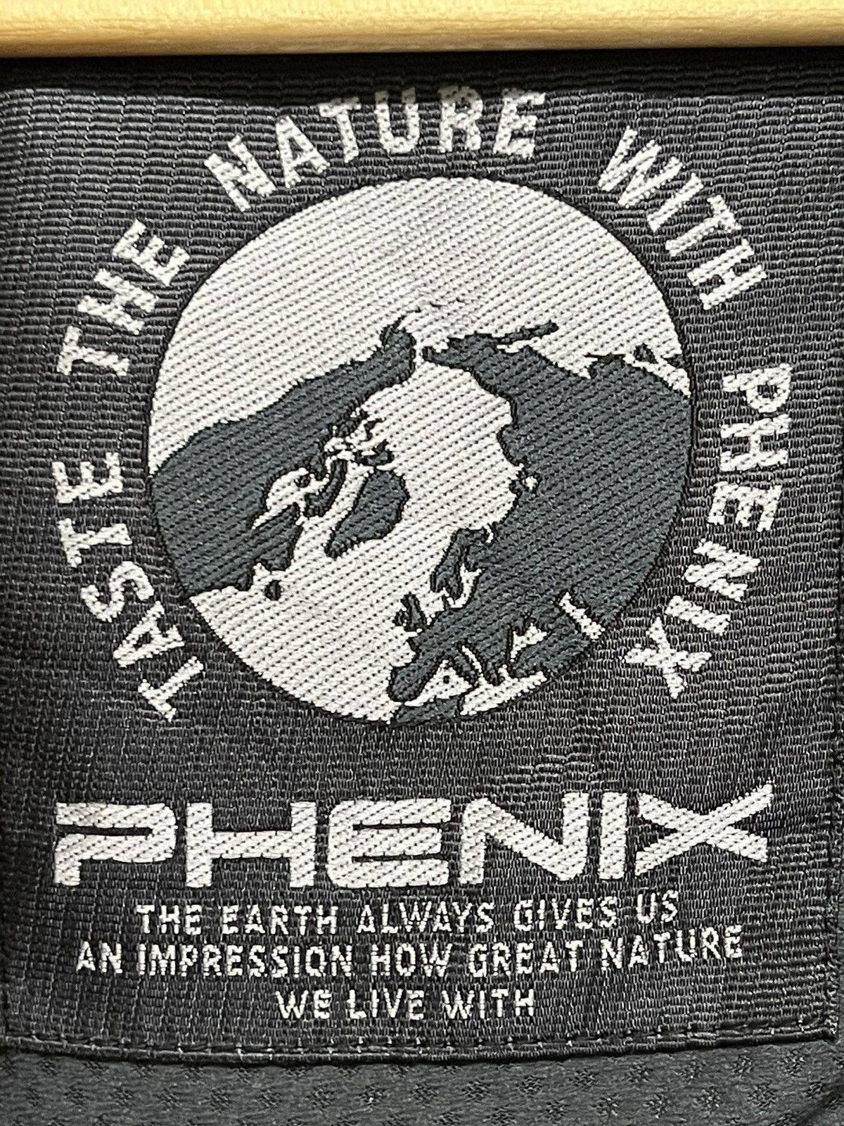 Phenix Vintage Phenix Outdoor Jacket Size US L / EU 52-54 / 3 - 12 Thumbnail