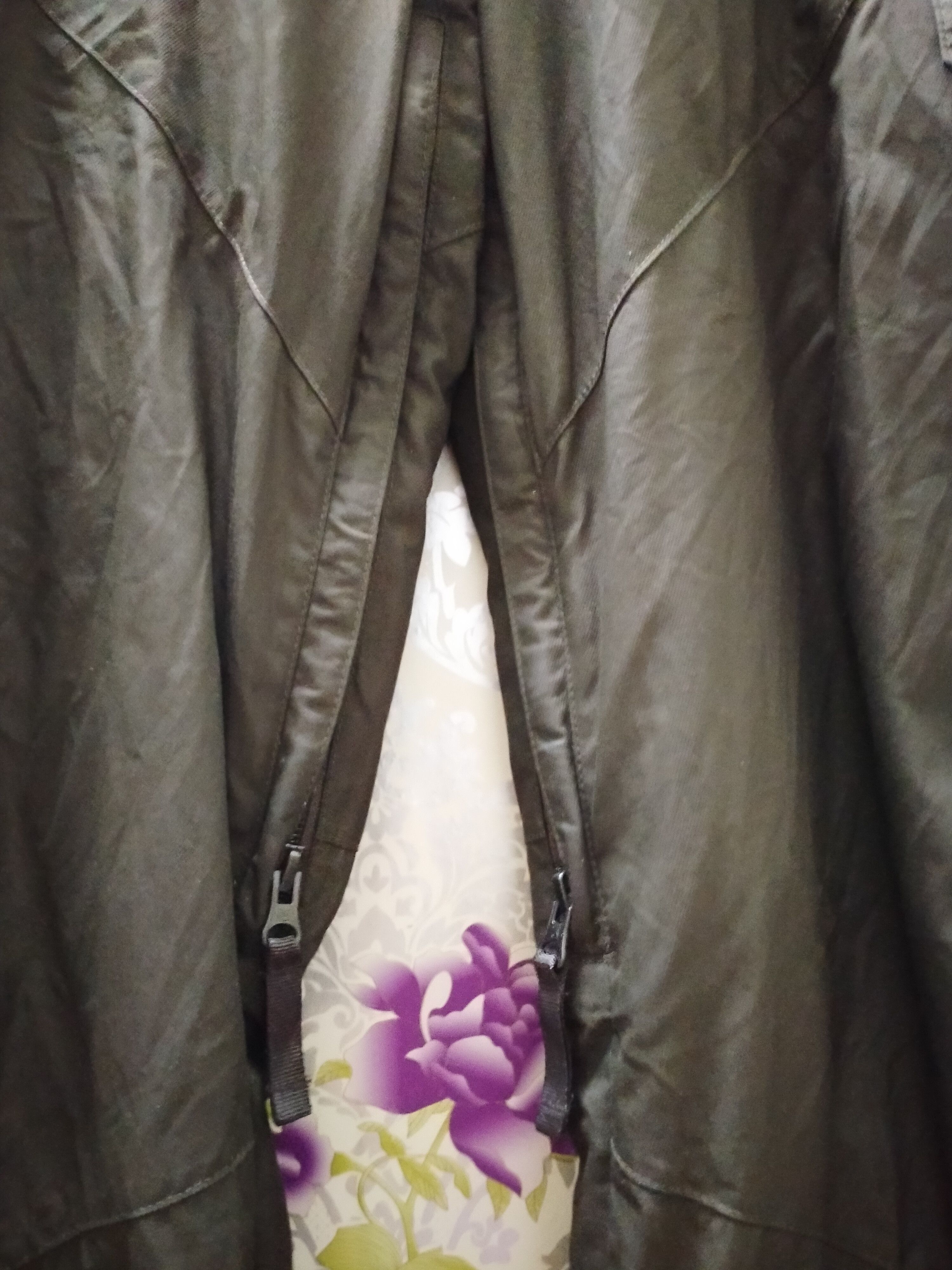 Burton × Burton iDiom BURTON SKI CARGO PANTS MULTI POCKET Size US 34 / EU 50 - 4 Thumbnail