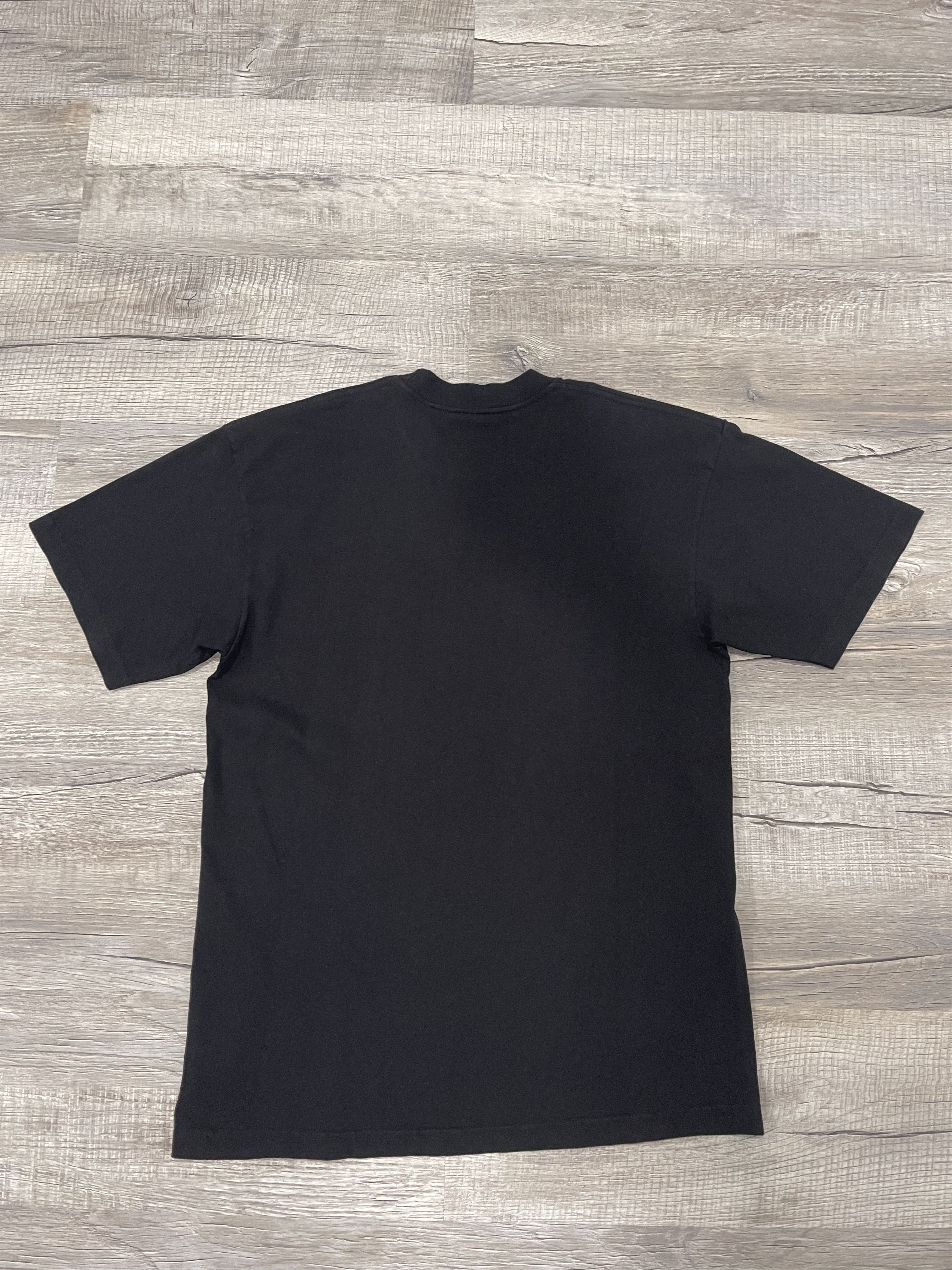 Psychworld PsychWorld Ecstasy Logo Tee Size US M / EU 48-50 / 2 - 2 Thumbnail