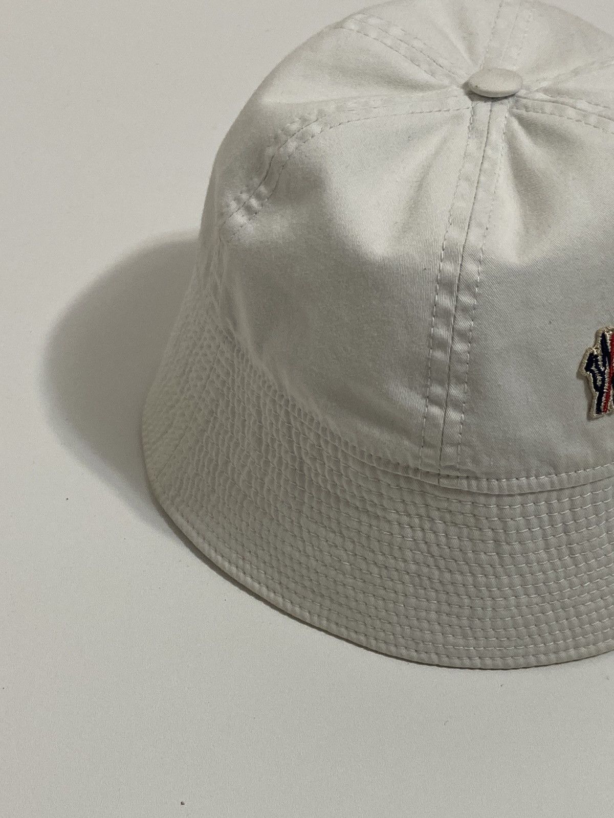 Moncler Moncler Hat Panama Size ONE SIZE - 3 Thumbnail