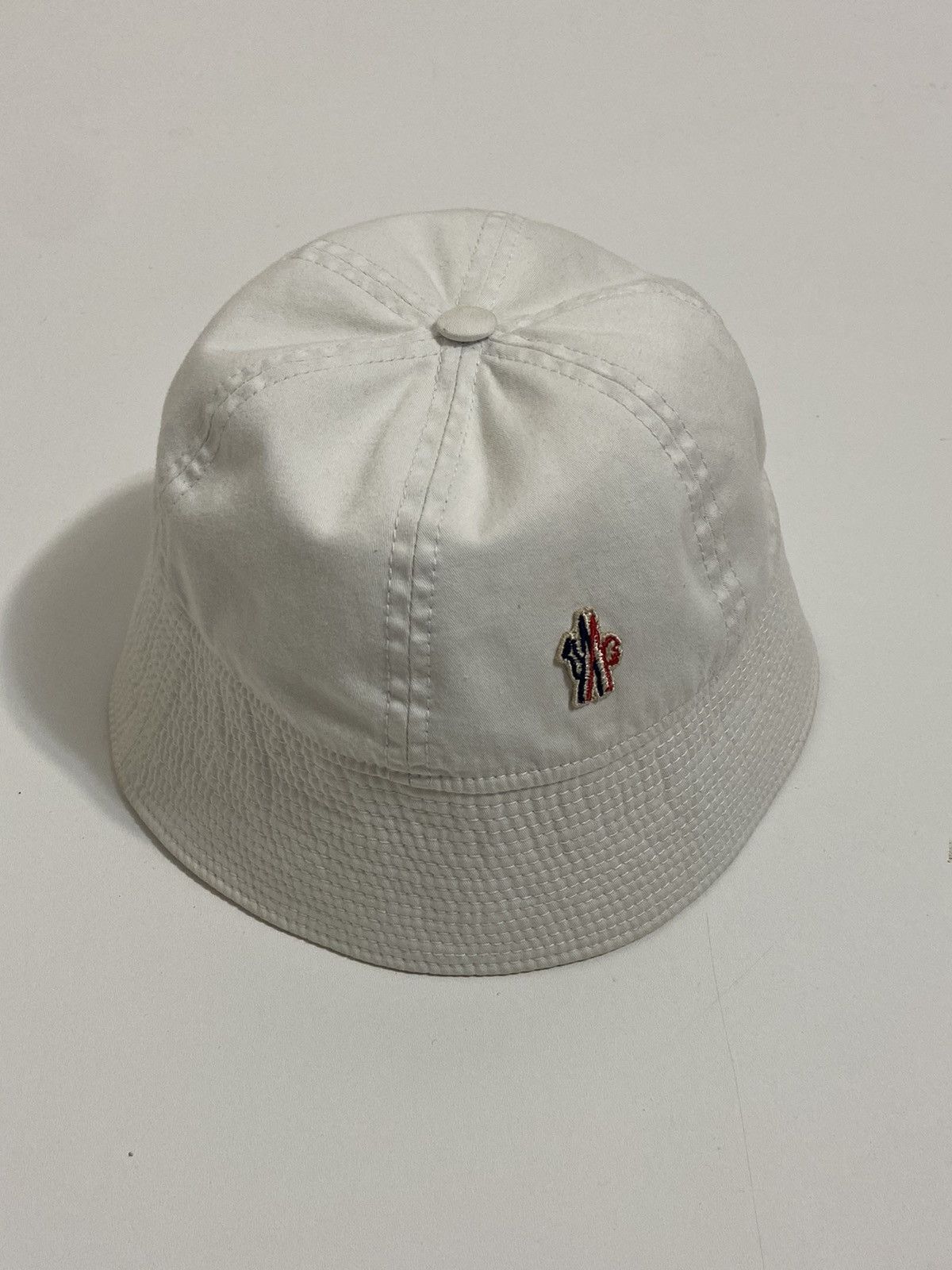 Moncler Moncler Hat Panama Size ONE SIZE - 1 Thumbnail