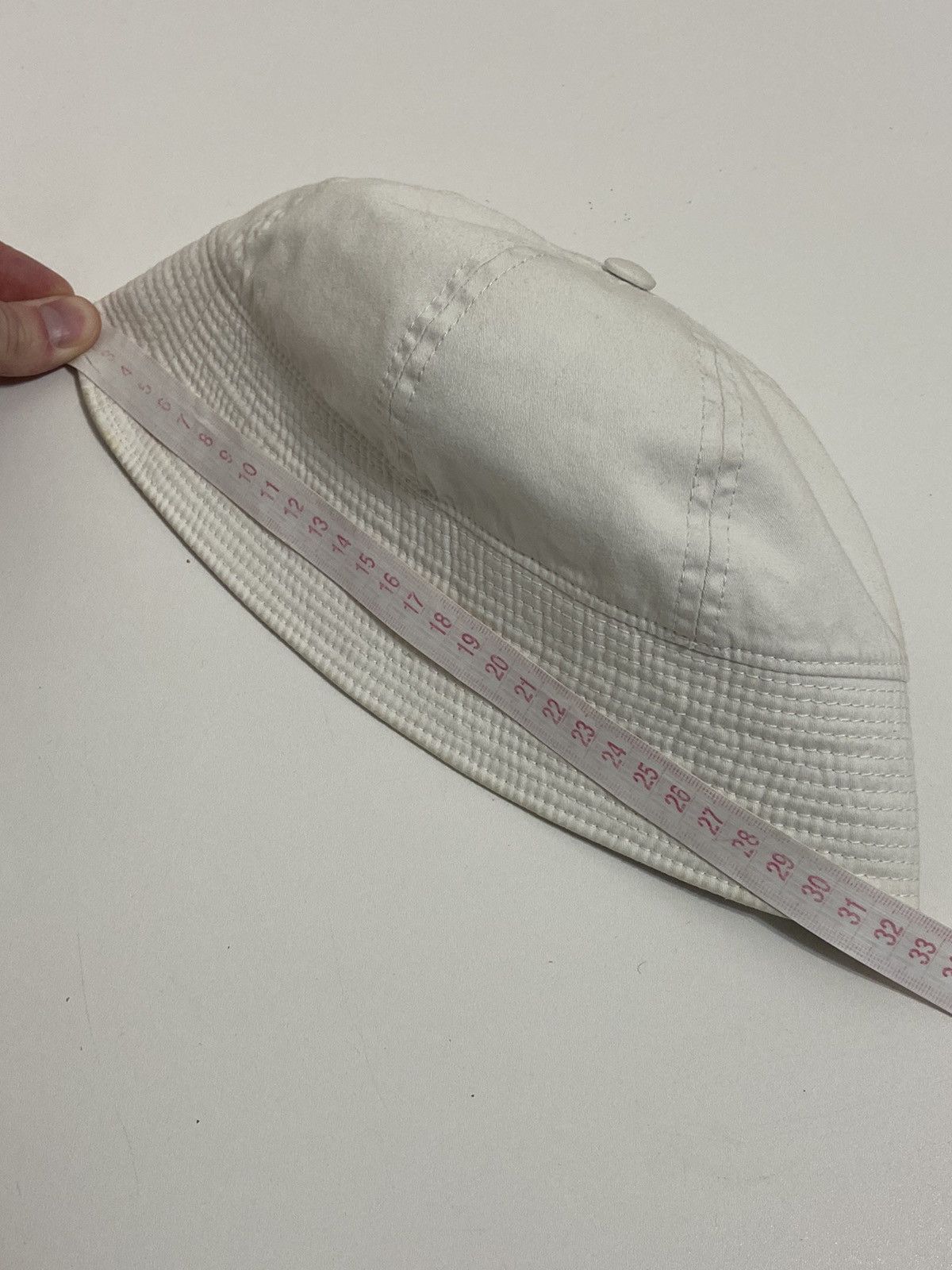 Moncler Moncler Hat Panama Size ONE SIZE - 14 Thumbnail