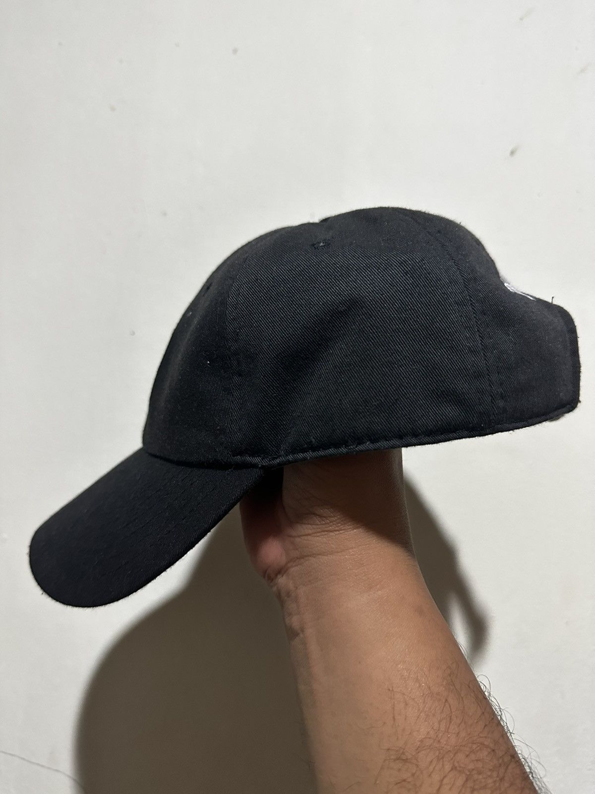 Playboy 🔥Vintage🔥 Playboy Small Bunny Dad Hat Size ONE SIZE - 2 Thumbnail