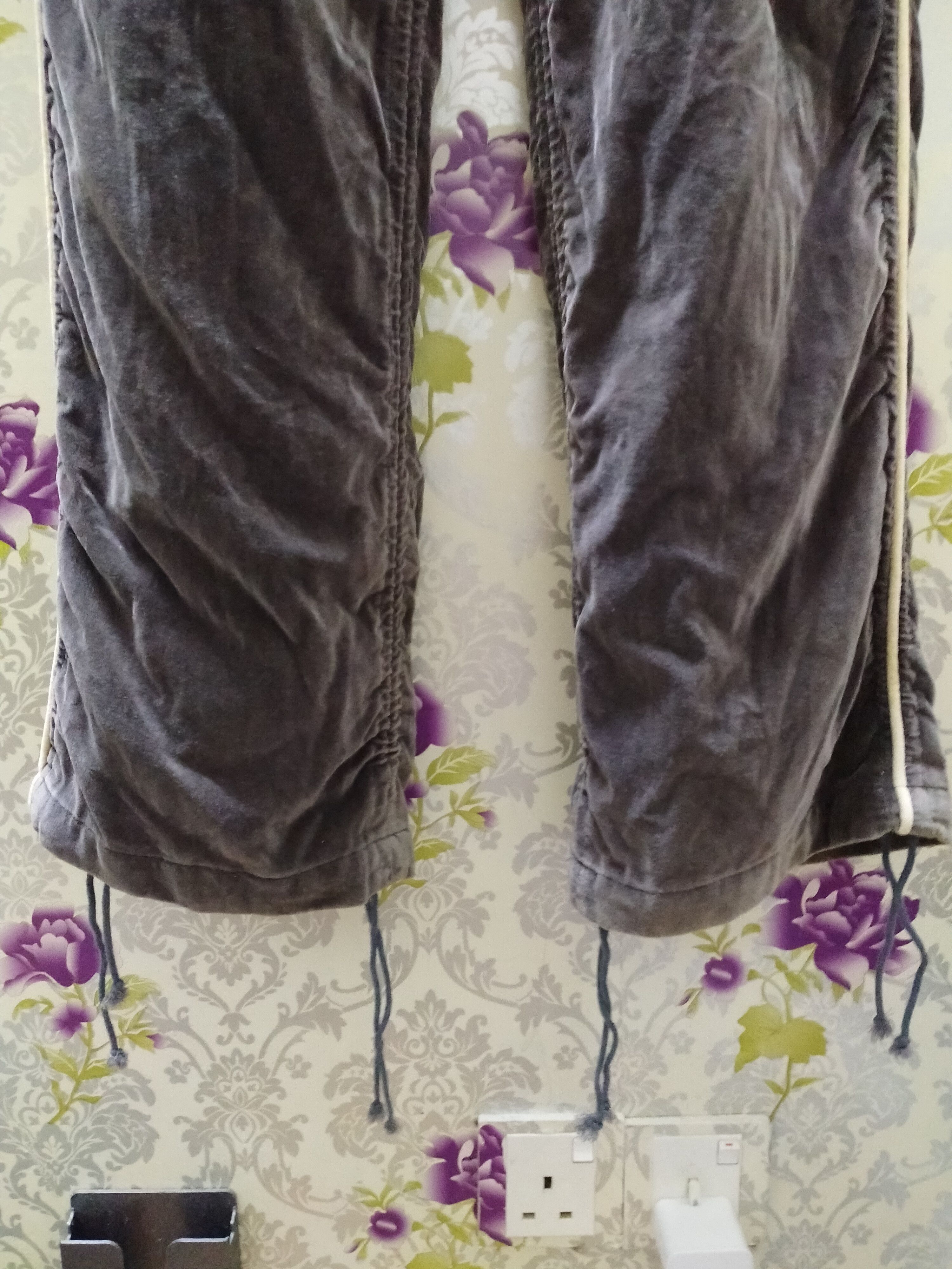 Designer × Japanese Brand MOUTH VALLEY STREET CARGO PANTS MULTI POCKET Size US 29 - 5 Thumbnail