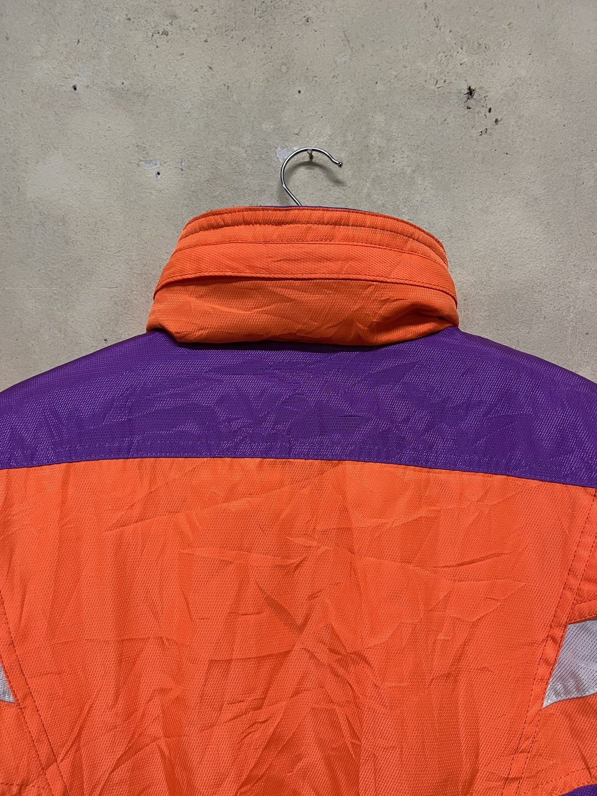 Japanese Brand Fablice Champion Team Ski Jacket Size US L / EU 52-54 / 3 - 13 Thumbnail
