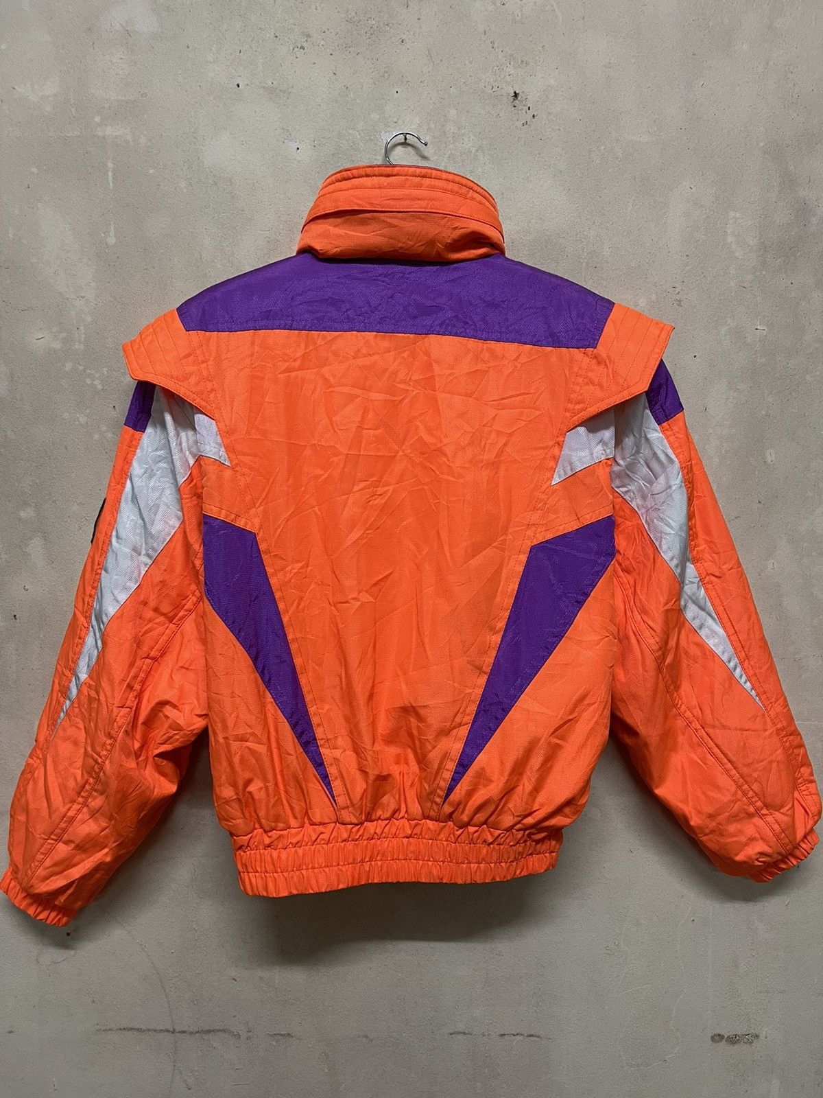 Japanese Brand Fablice Champion Team Ski Jacket Size US L / EU 52-54 / 3 - 12 Thumbnail